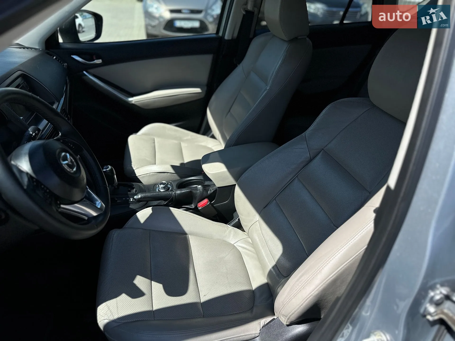2012 Mazda CX-5 - мініатюра 41