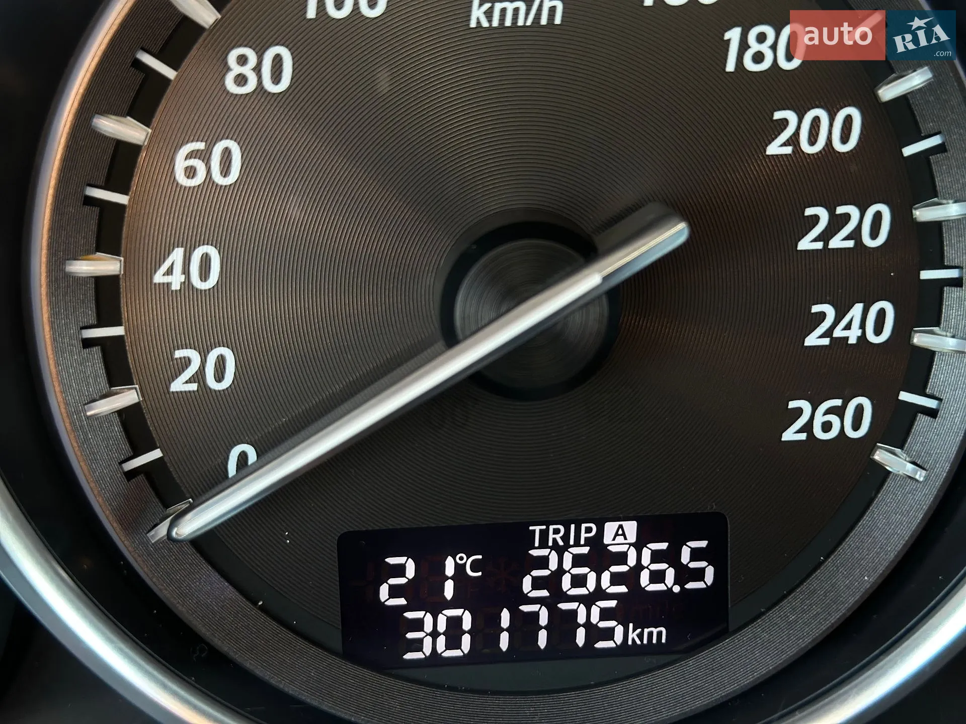 2012 Mazda CX-5 - мініатюра 47