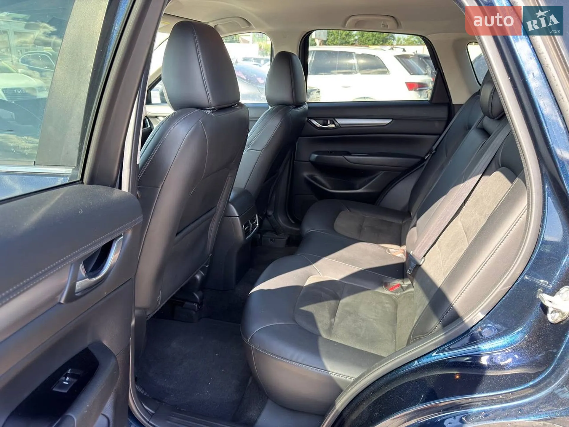 2020 Mazda CX-5 - мініатюра 8