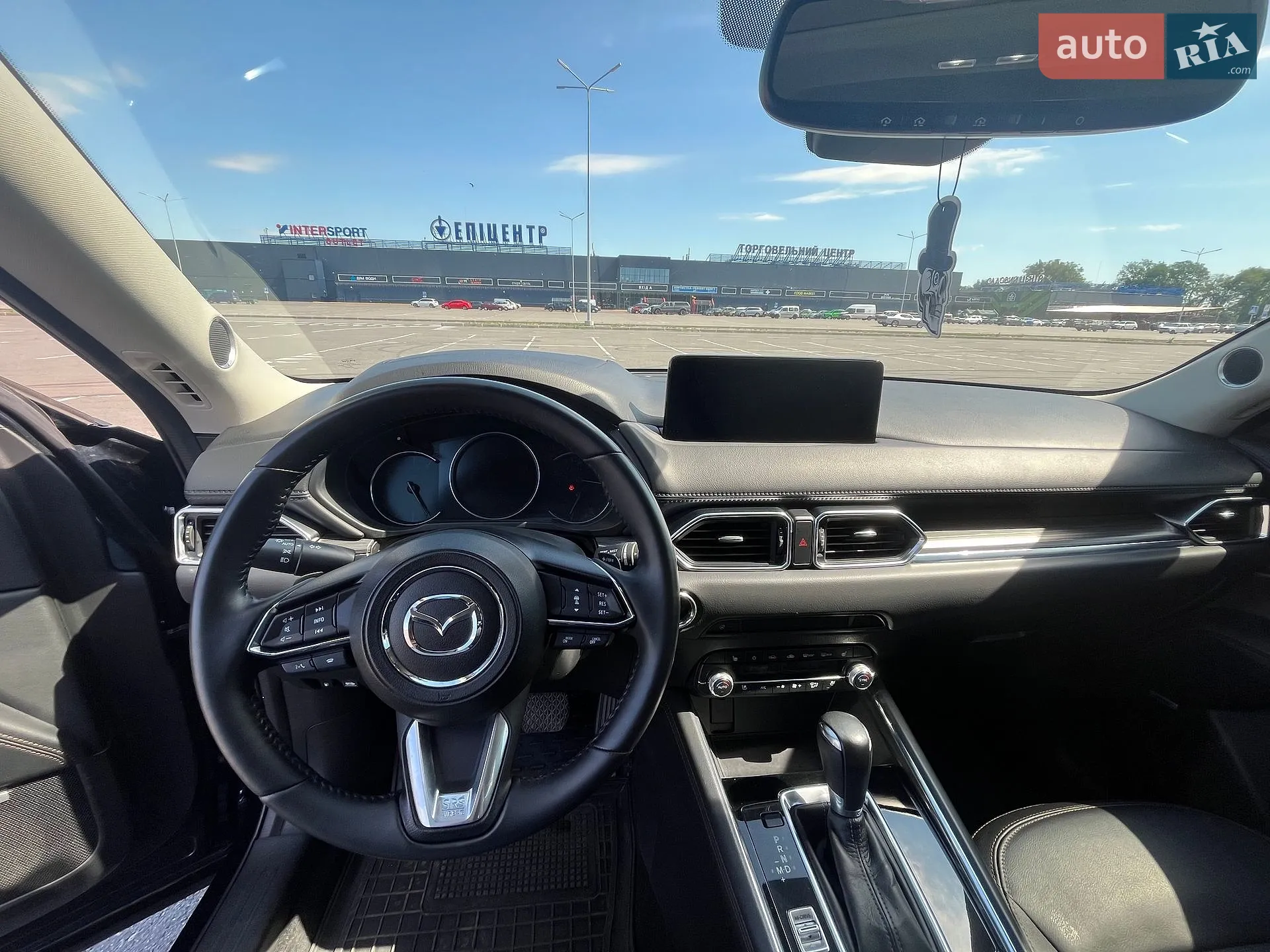 2022 Mazda CX-5 - мініатюра 10