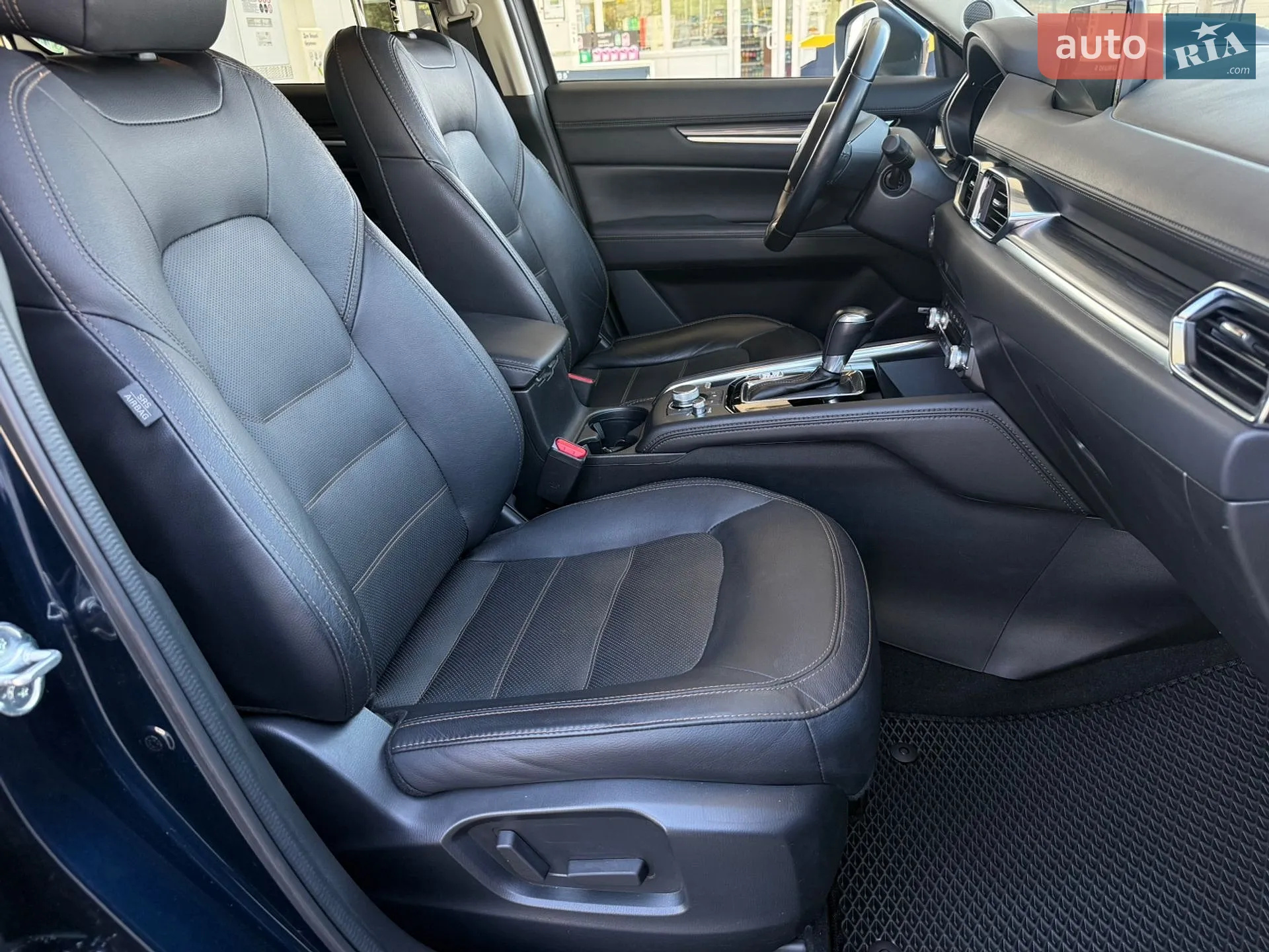 2021 Mazda CX-5 - мініатюра 7