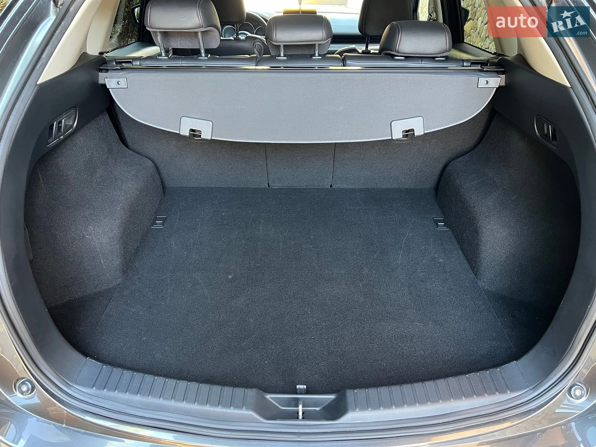 2020 Mazda CX-5 - мініатюра 11