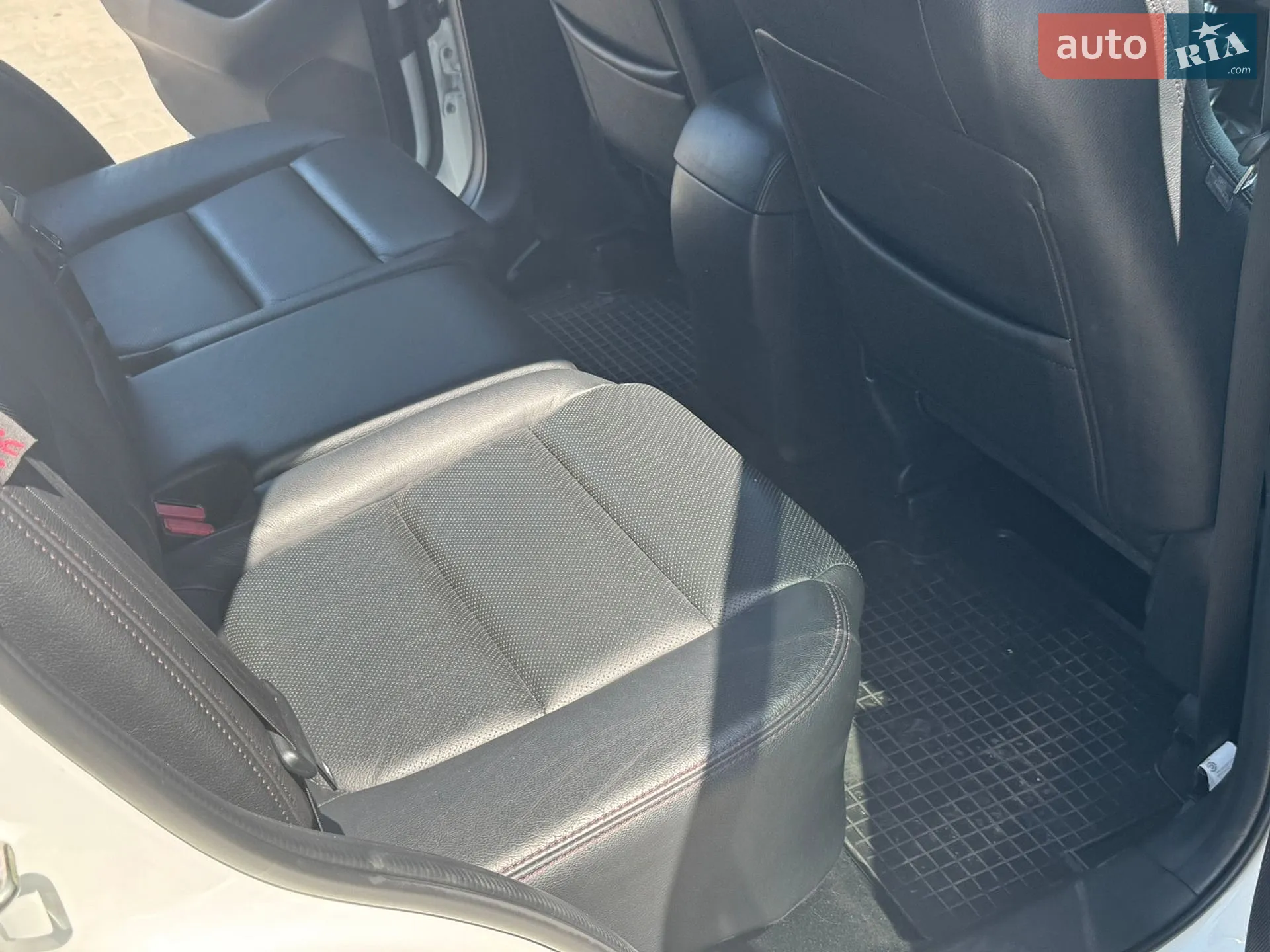 2015 Mazda CX-5 - мініатюра 17