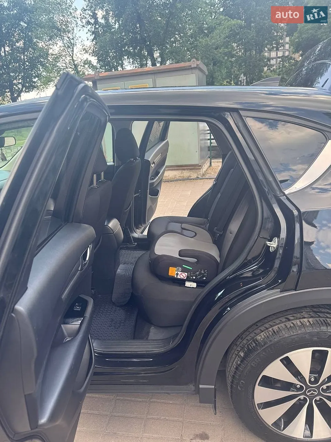 2018 Mazda CX-5 - мініатюра 7