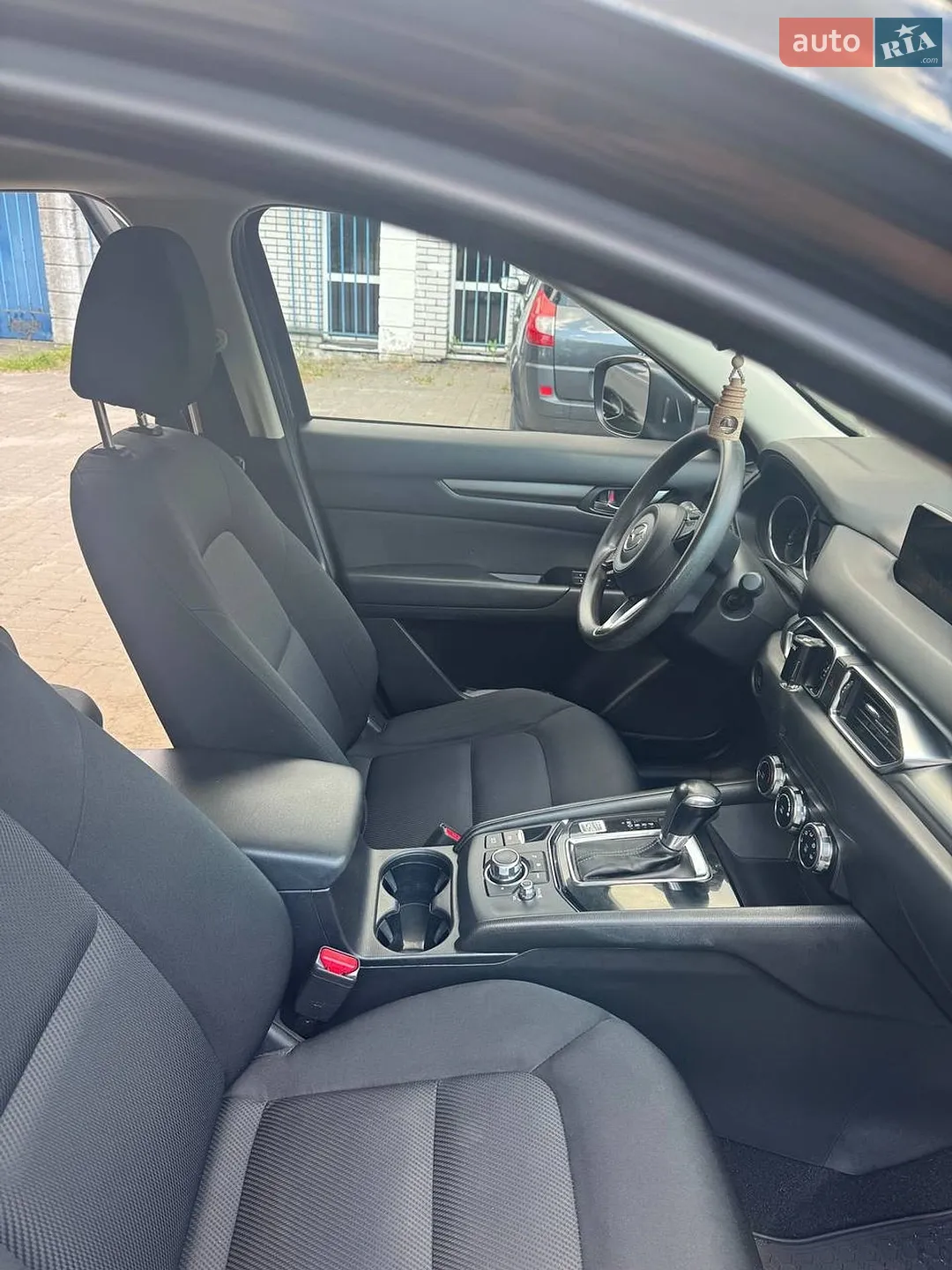 2018 Mazda CX-5 - мініатюра 18