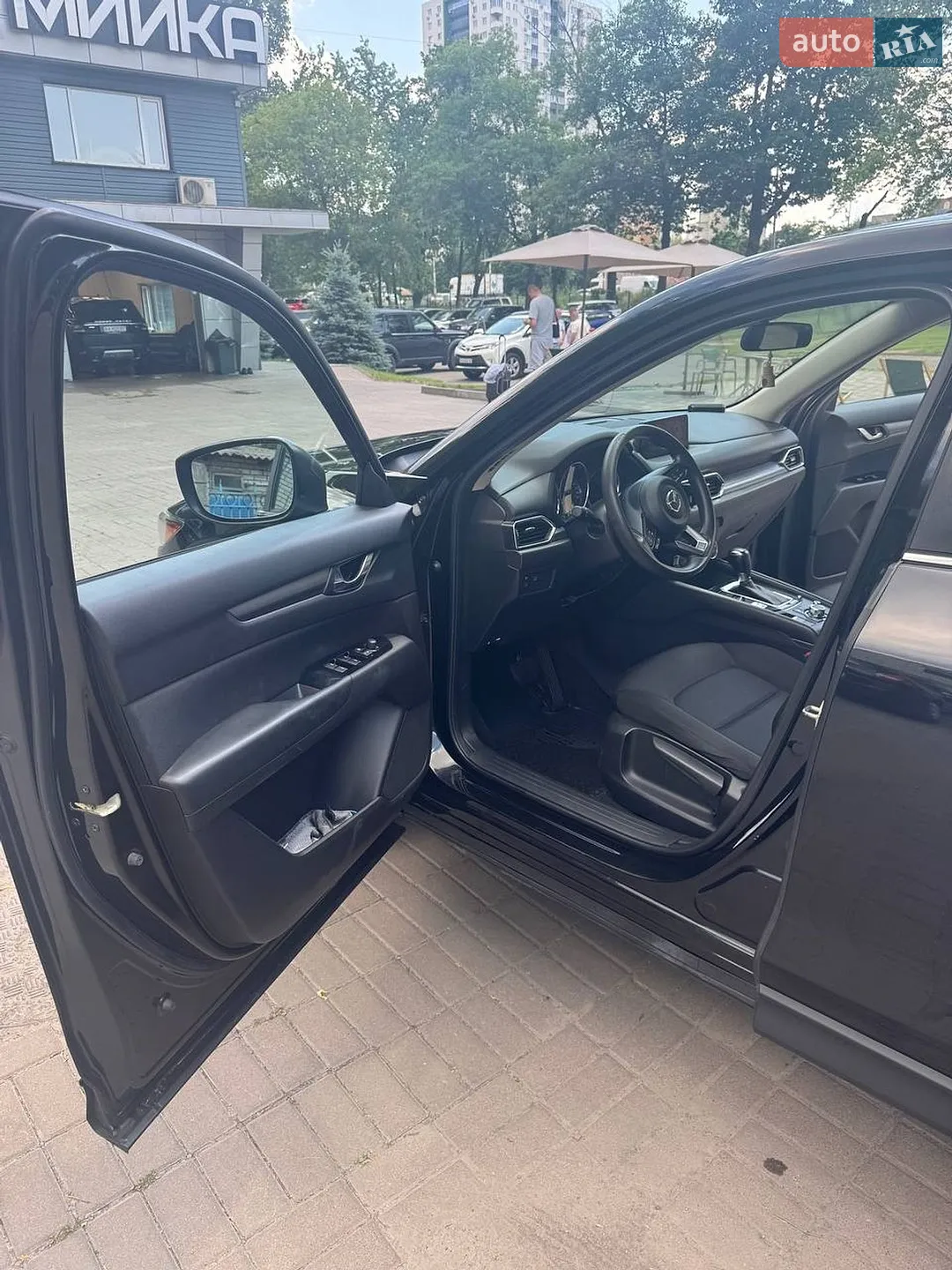 2018 Mazda CX-5 - мініатюра 21