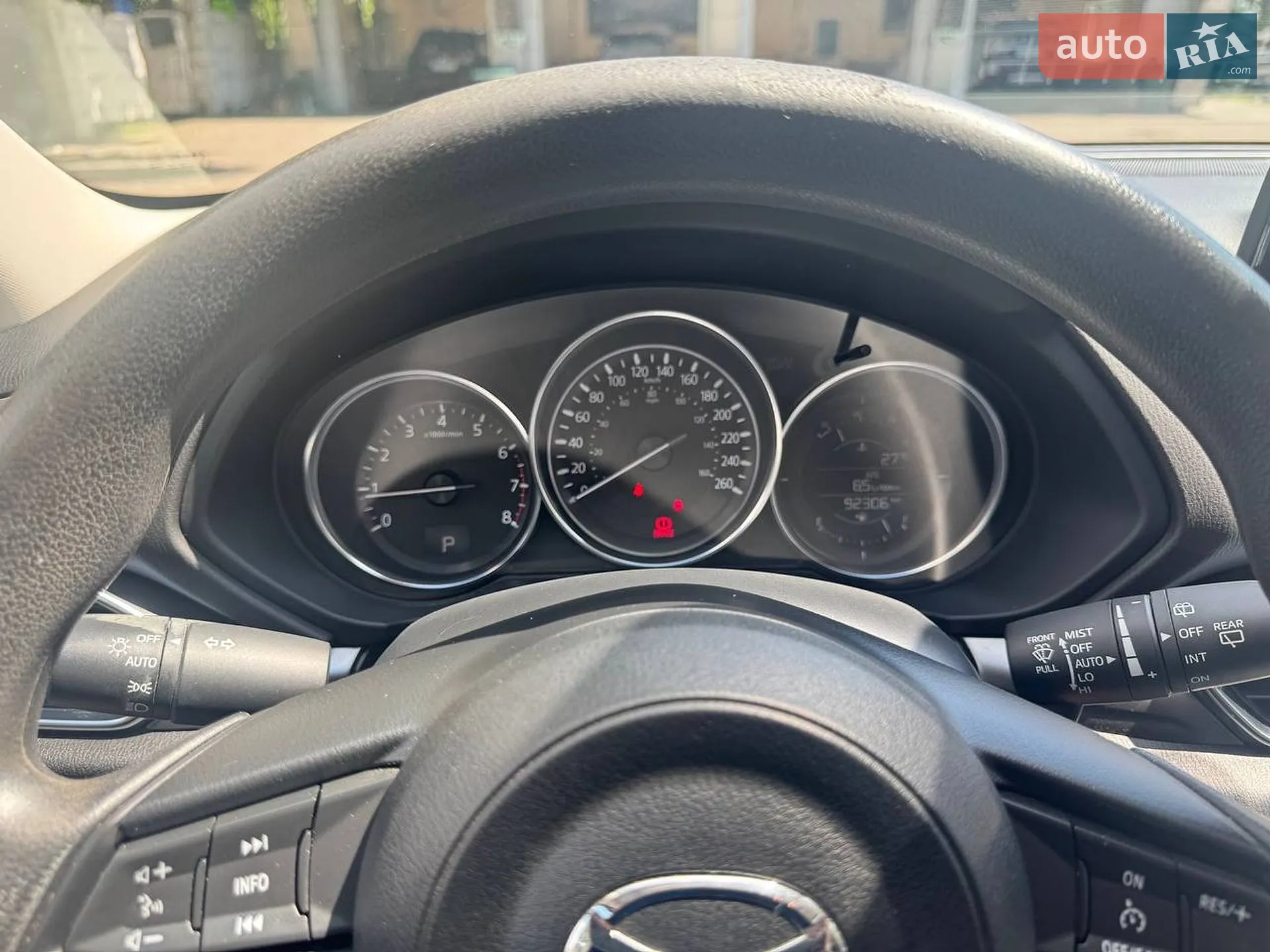2018 Mazda CX-5 - мініатюра 27