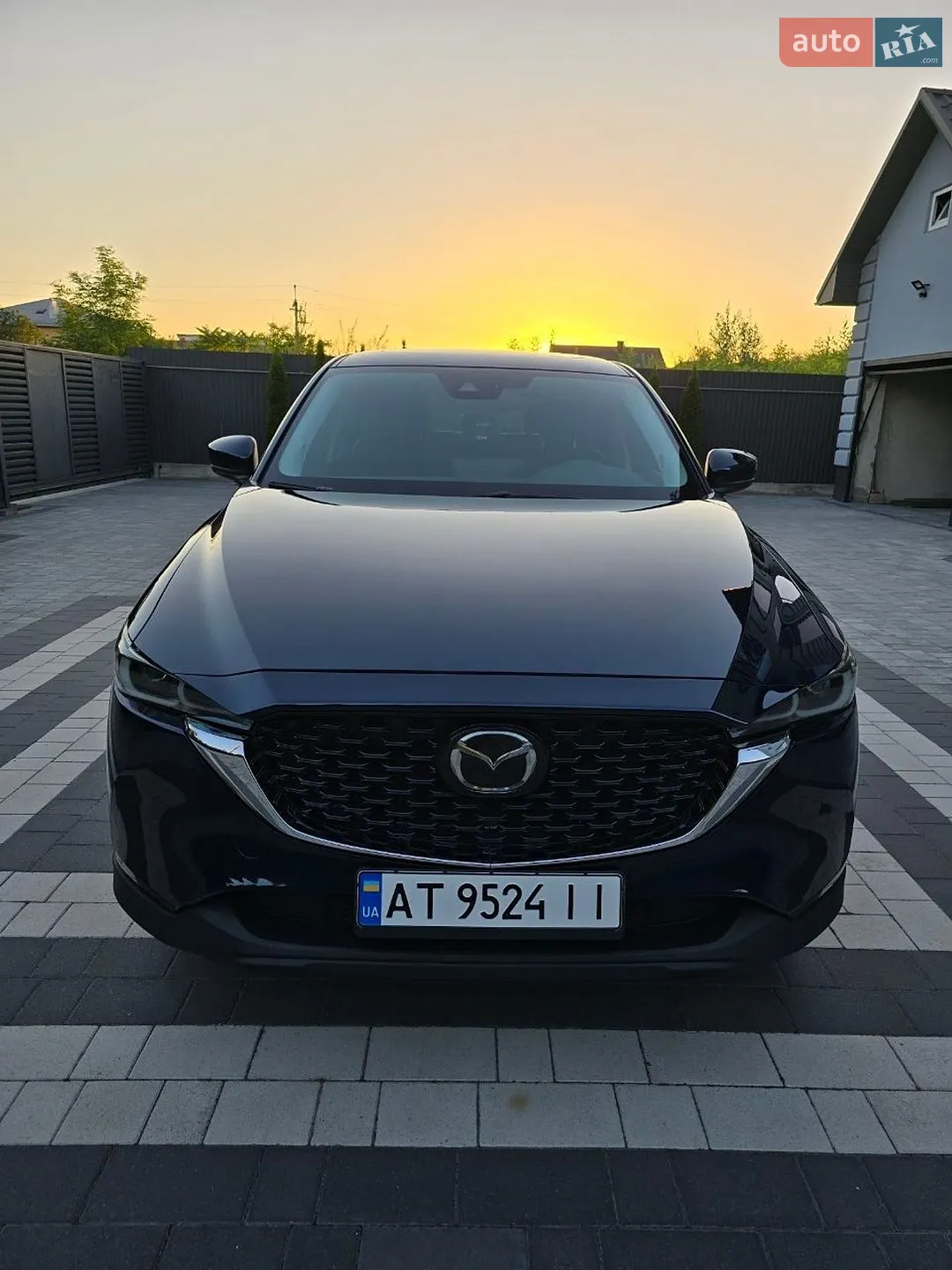 2022 Mazda CX-5 - мініатюра 2