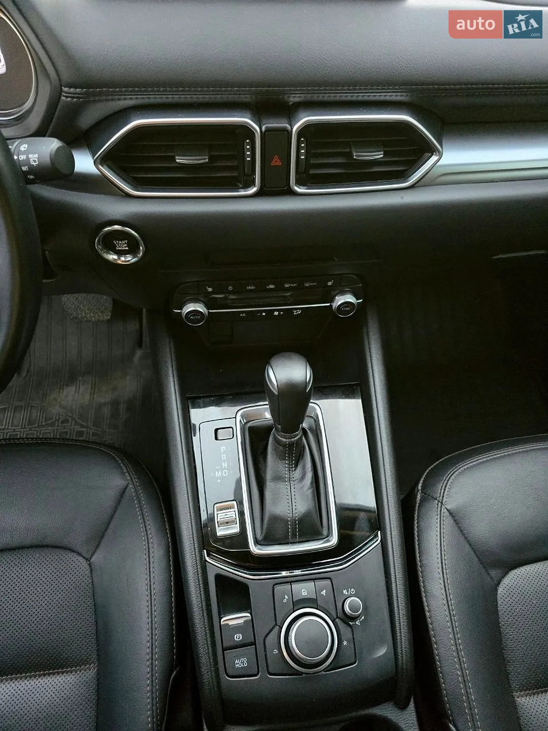 2022 Mazda CX-5 - мініатюра 18