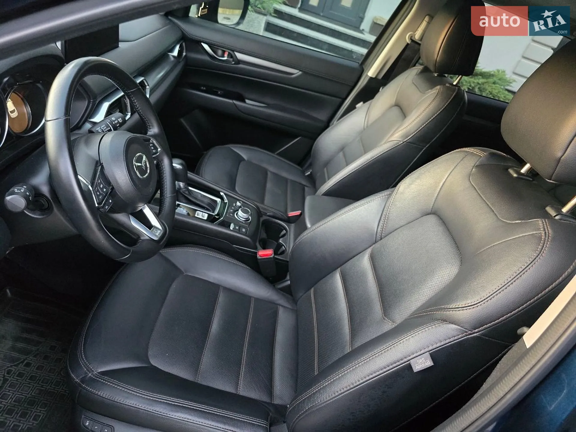 2022 Mazda CX-5 - мініатюра 20