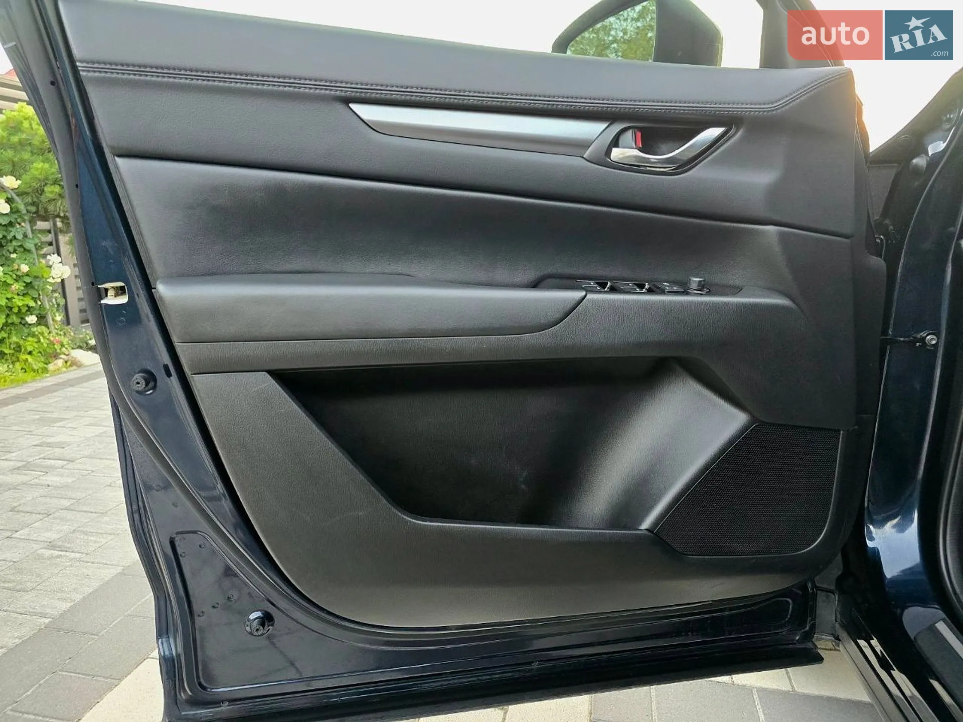 2022 Mazda CX-5 - мініатюра 19