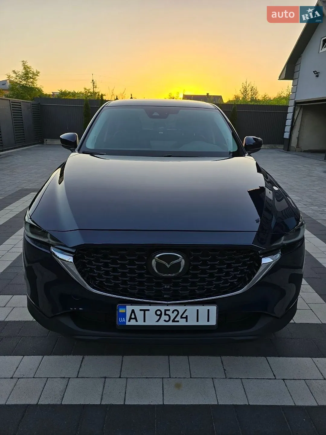 2022 Mazda CX-5 - мініатюра 26