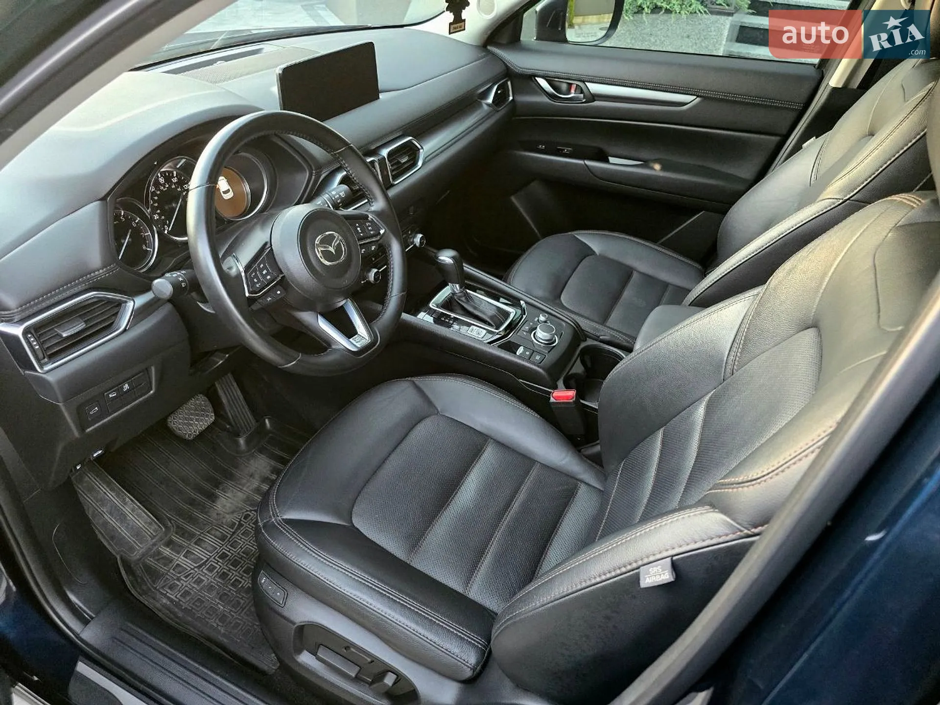 2022 Mazda CX-5 - мініатюра 23