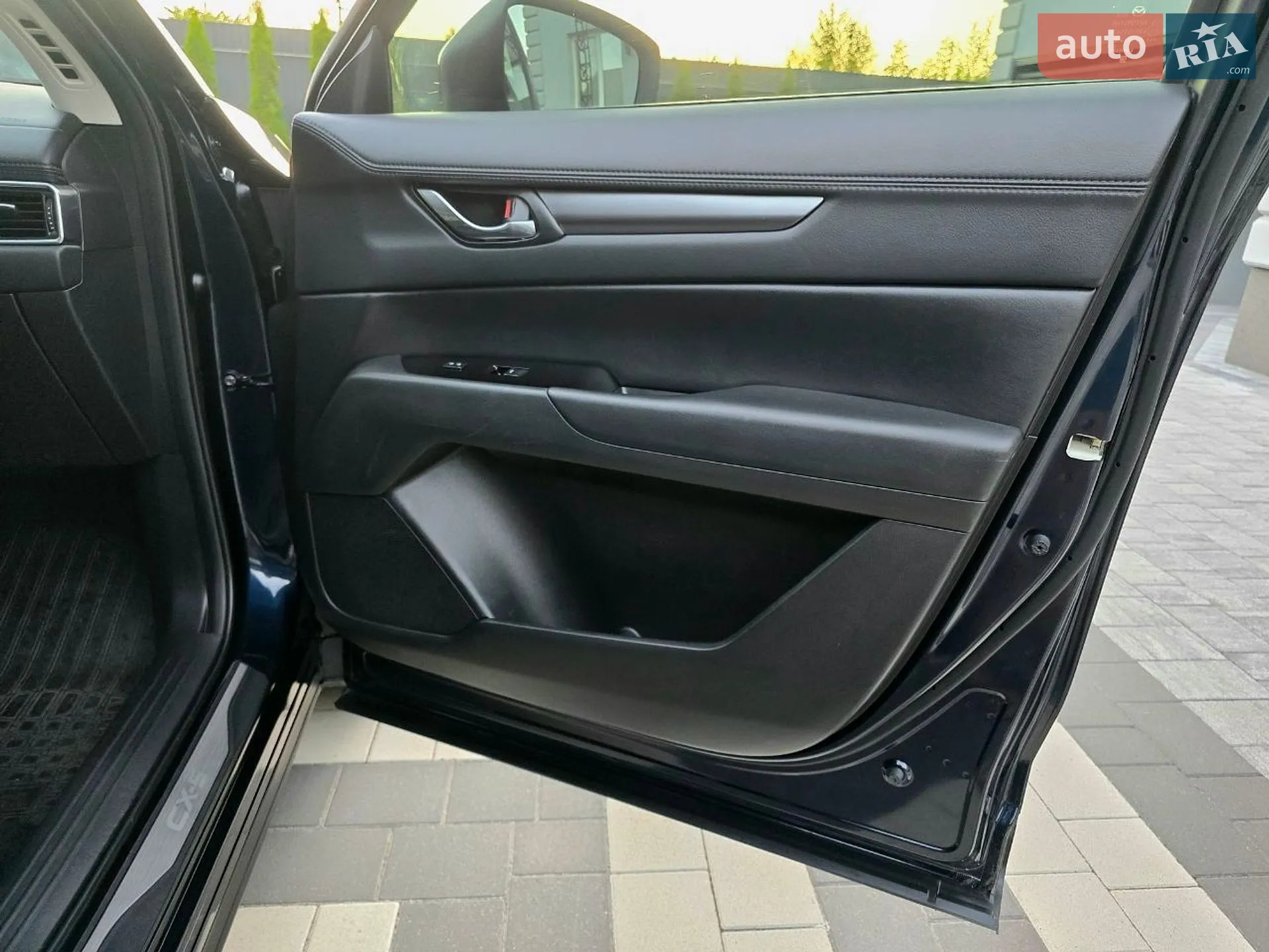 2022 Mazda CX-5 - мініатюра 50