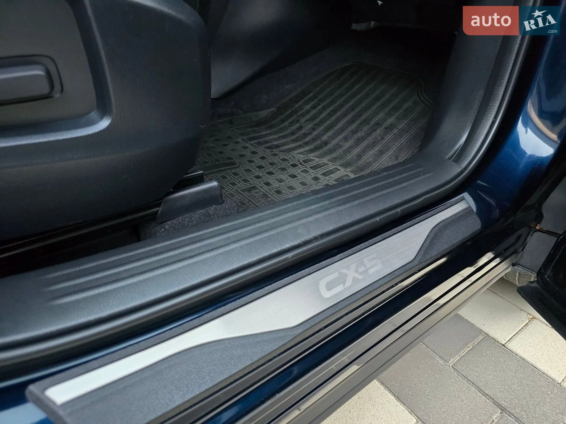 2022 Mazda CX-5 - мініатюра 49