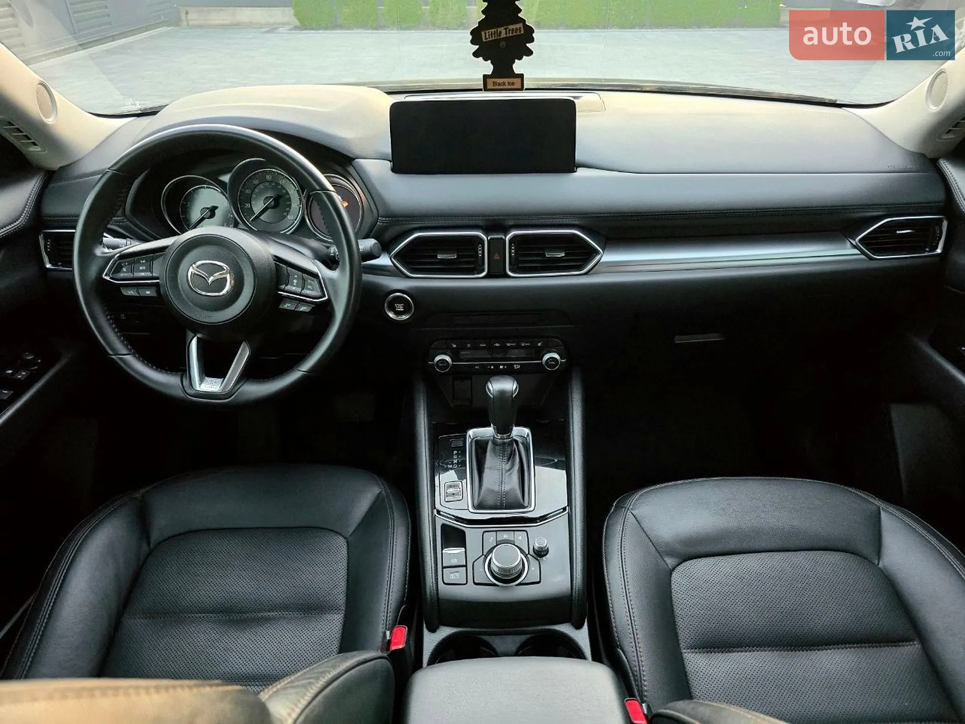 2022 Mazda CX-5 - мініатюра 55