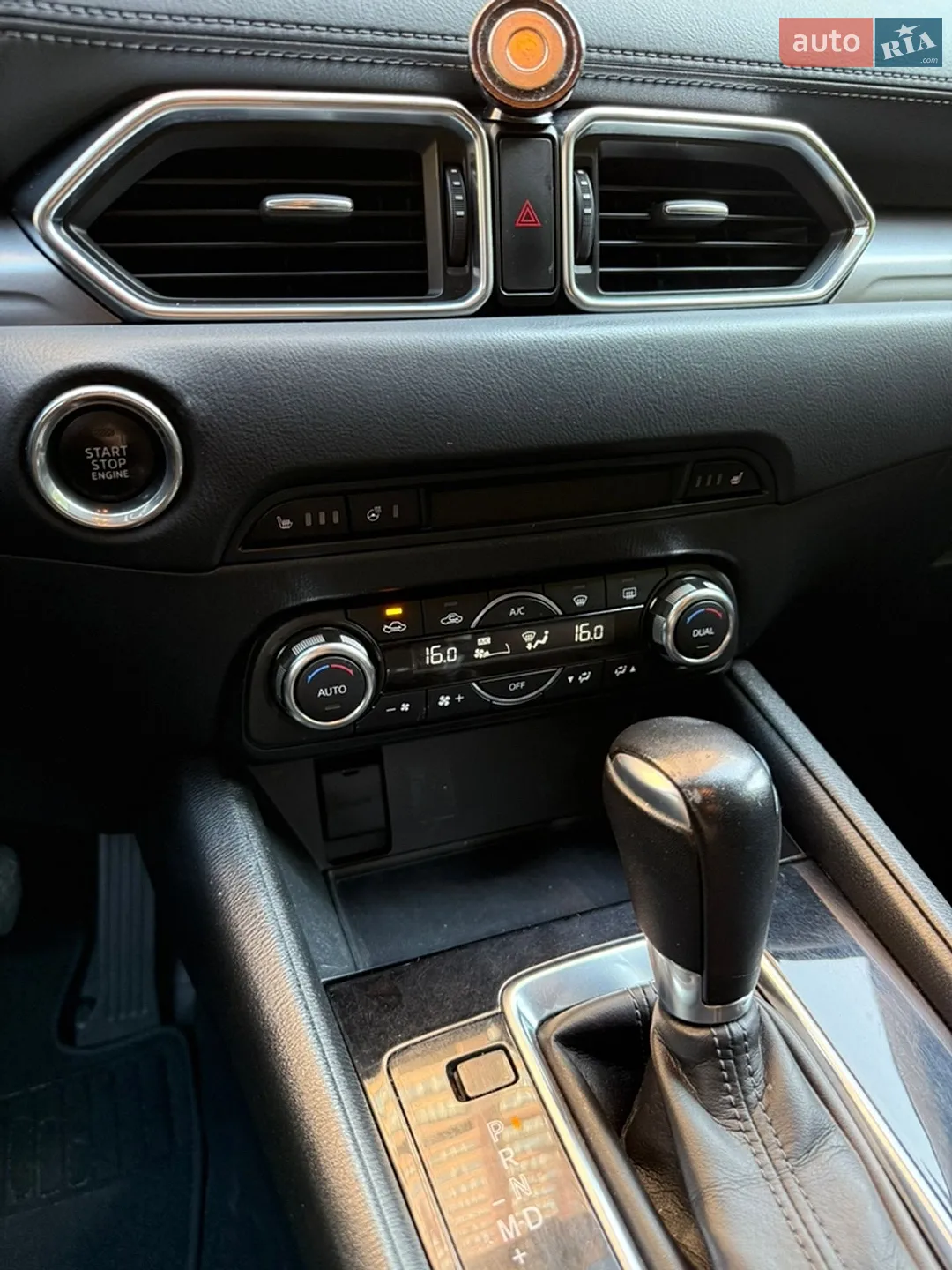 2017 Mazda CX-5 - мініатюра 26