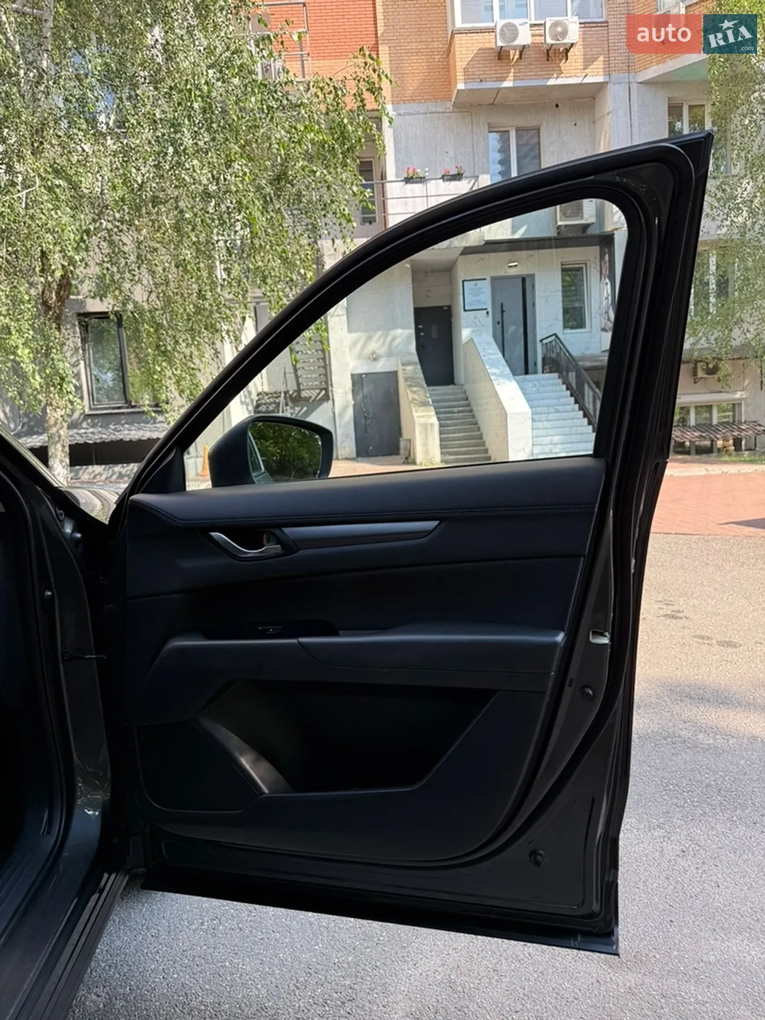 2017 Mazda CX-5 - мініатюра 33