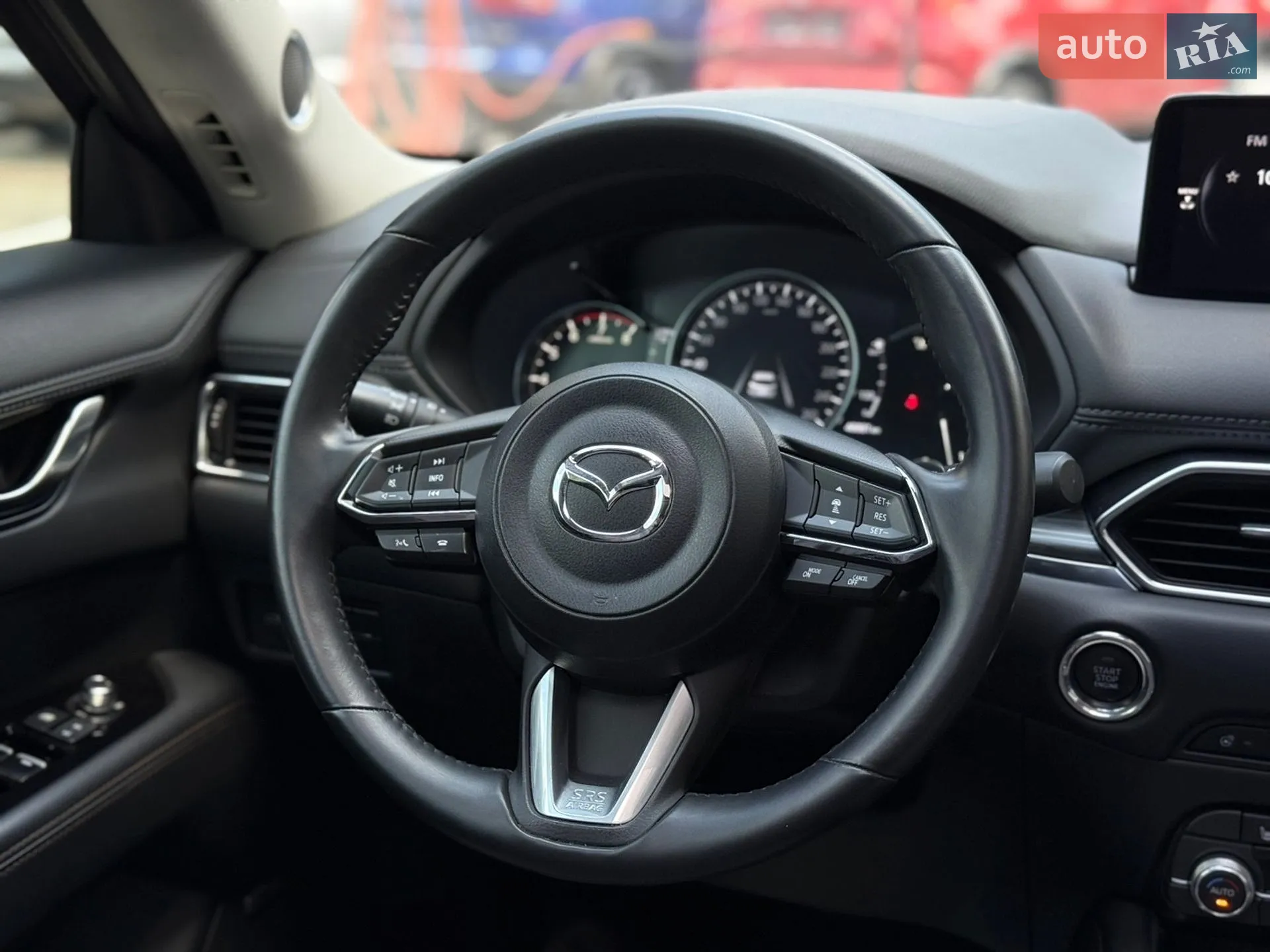 2021 Mazda CX-5 - мініатюра 42