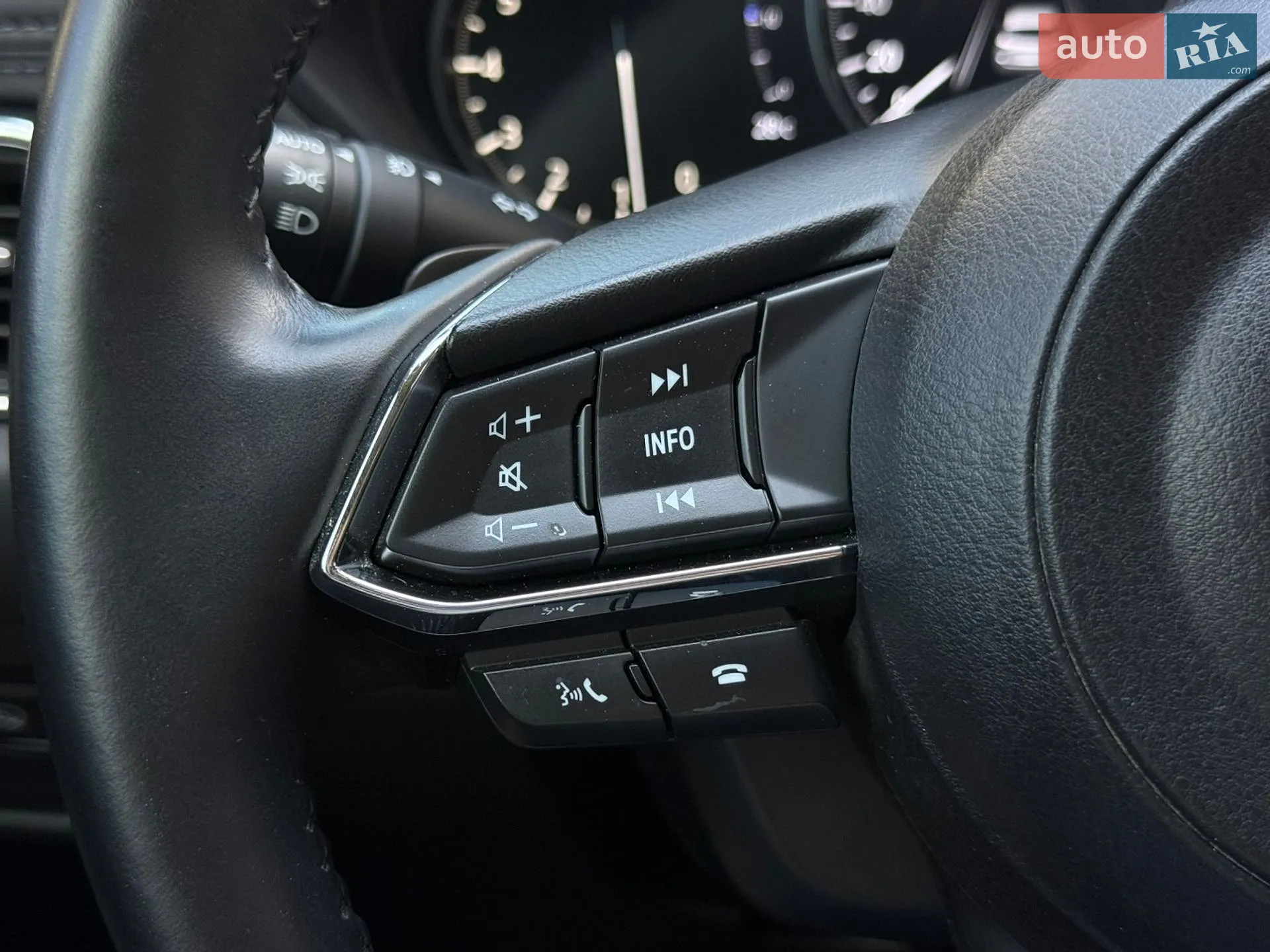 2021 Mazda CX-5 - мініатюра 51