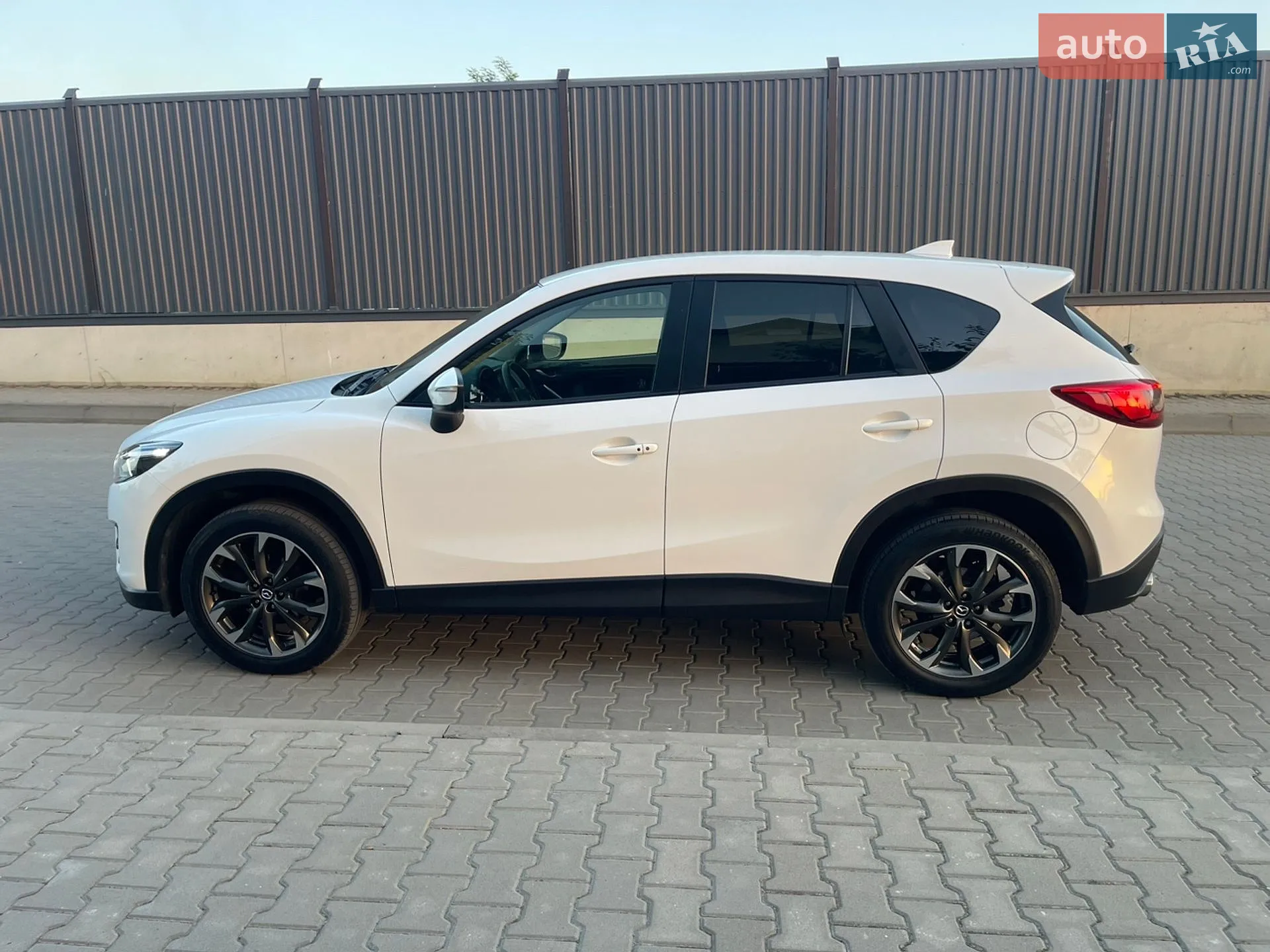 2015 Mazda CX-5 - мініатюра 15