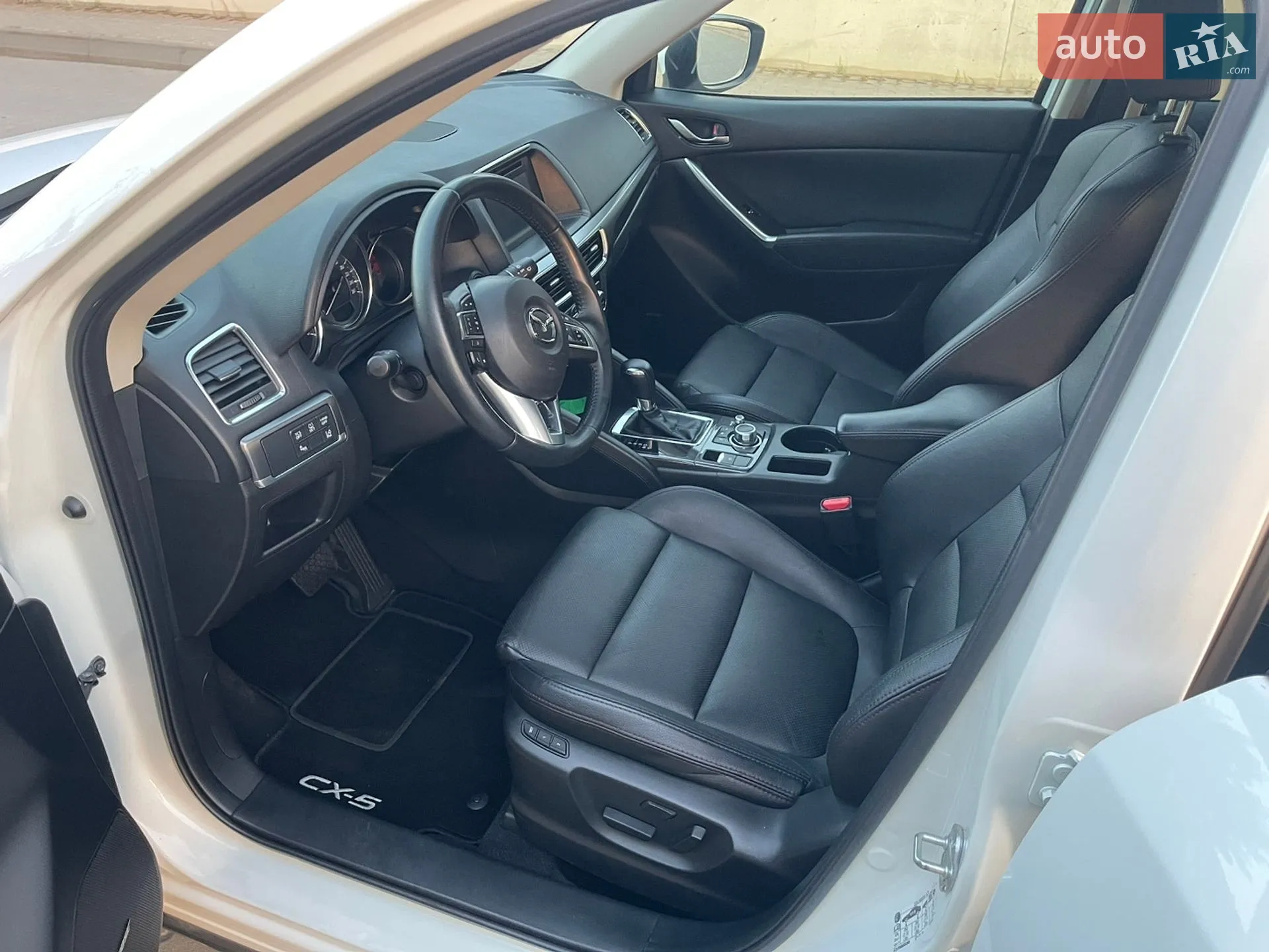 2015 Mazda CX-5 - мініатюра 24
