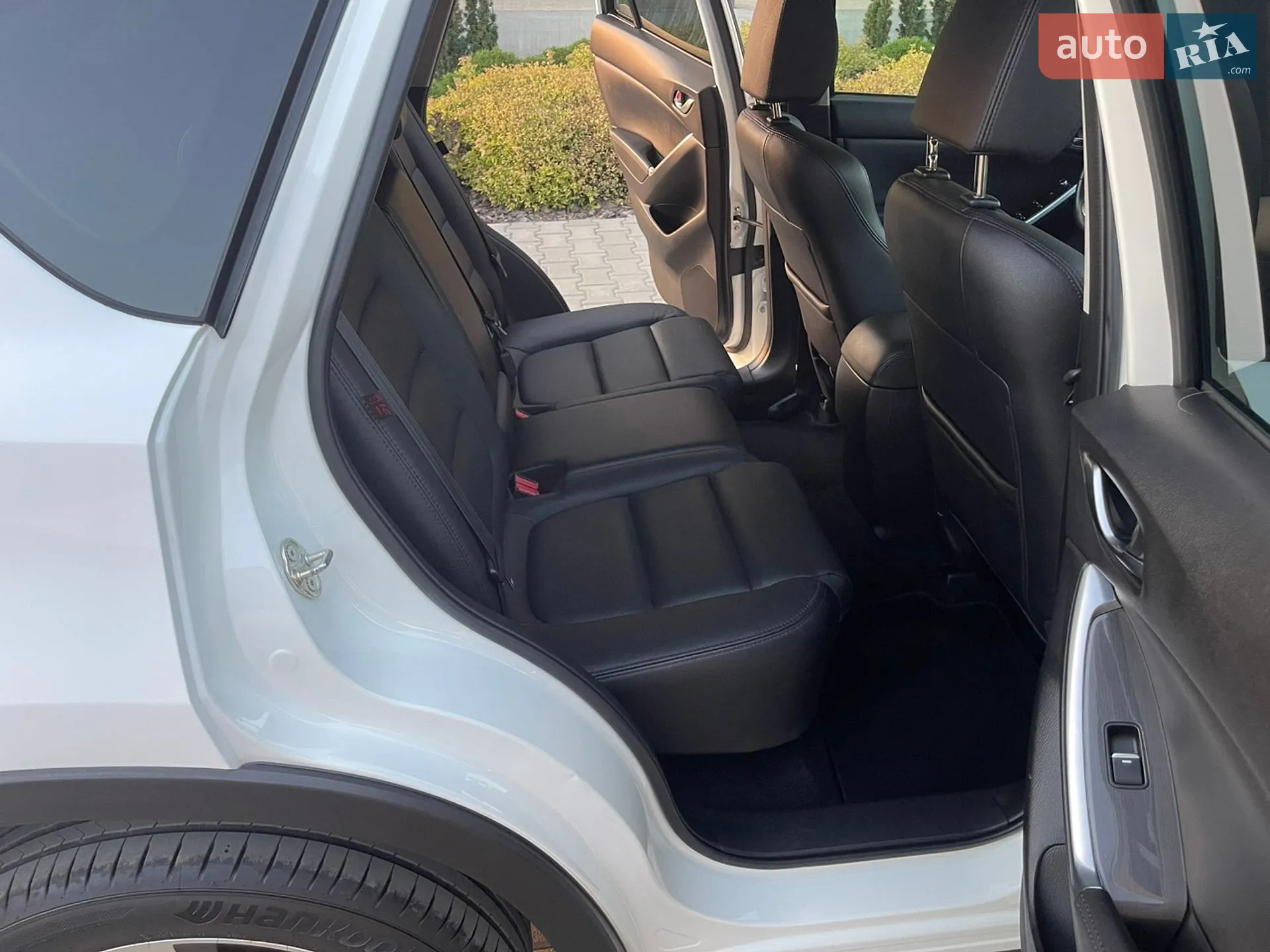 2015 Mazda CX-5 - мініатюра 31