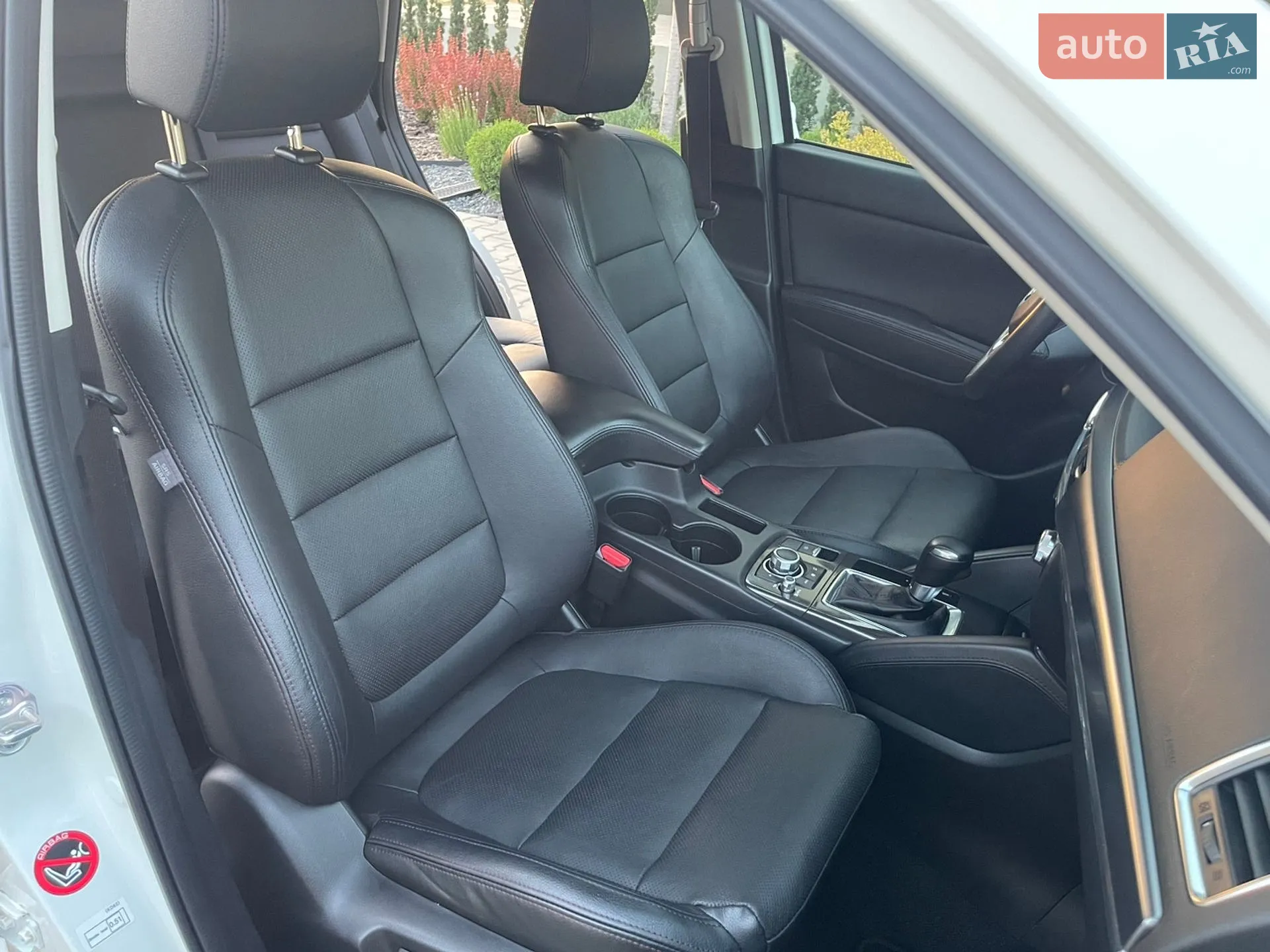 2015 Mazda CX-5 - мініатюра 38