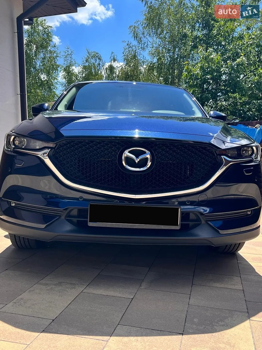 2020 Mazda CX-5 - мініатюра 14