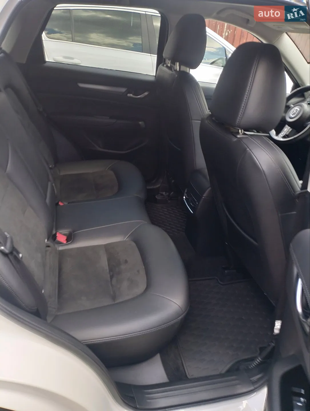 2019 Mazda CX-5 - мініатюра 11