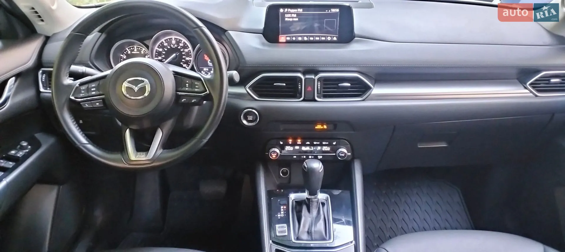 2019 Mazda CX-5 - мініатюра 6