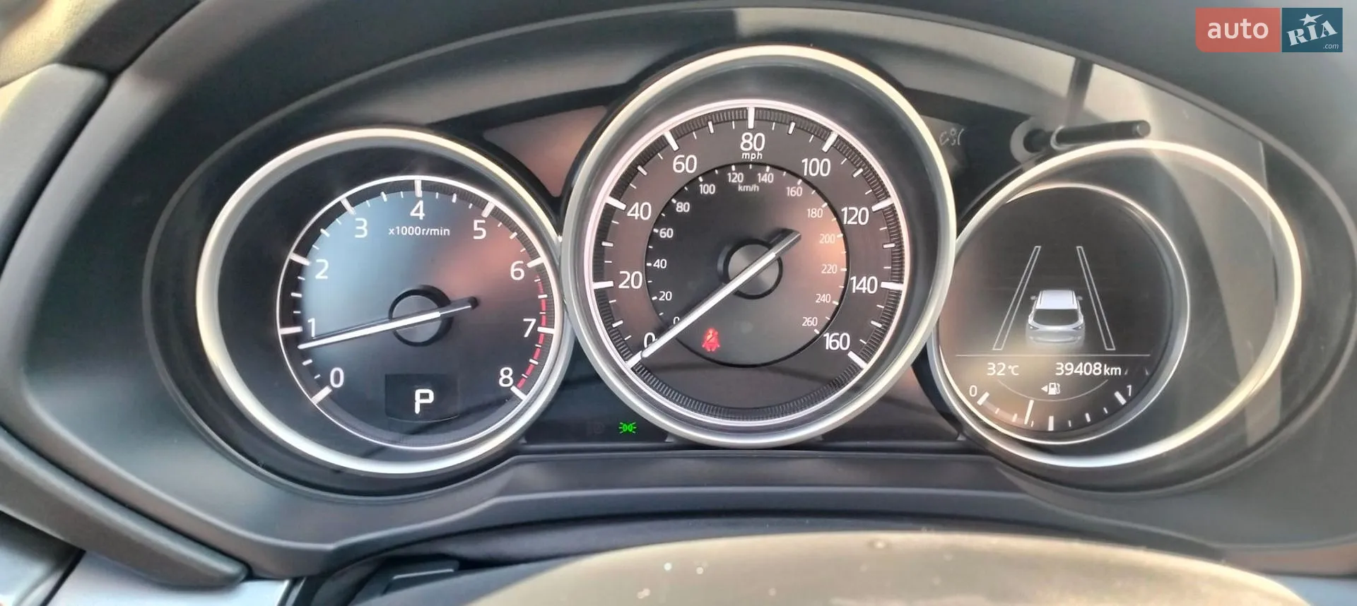 2019 Mazda CX-5 - мініатюра 7