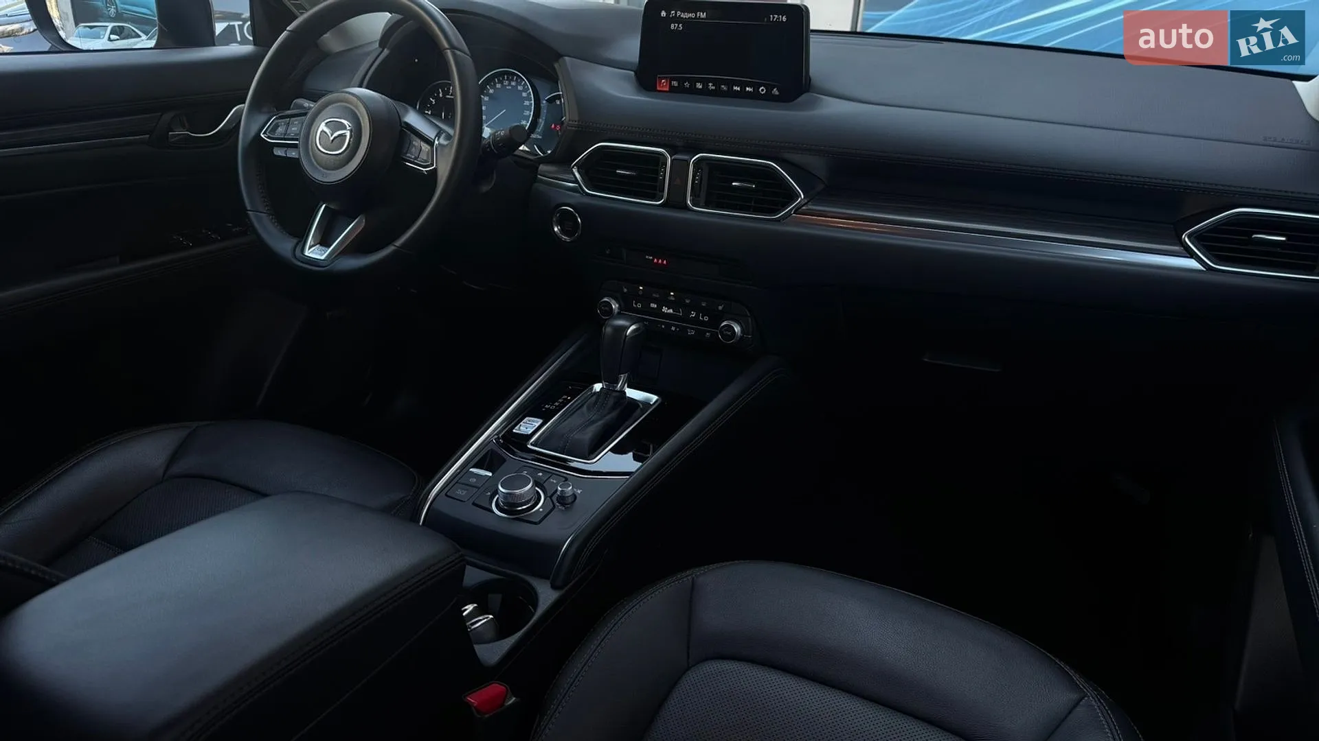 2023 Mazda CX-5 - мініатюра 10