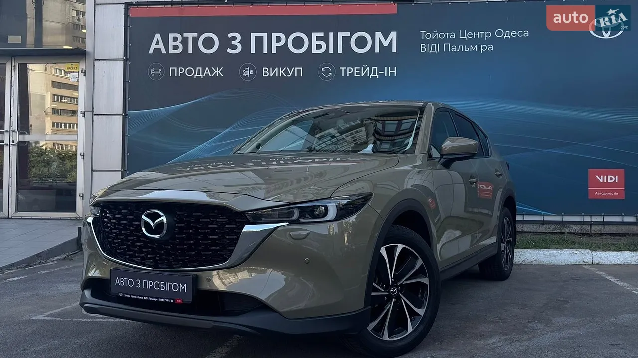 2021 Volkswagen Tiguan - мініатюра 27