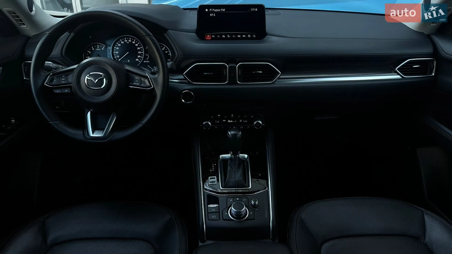 2023 Mazda CX-5 - мініатюра 12