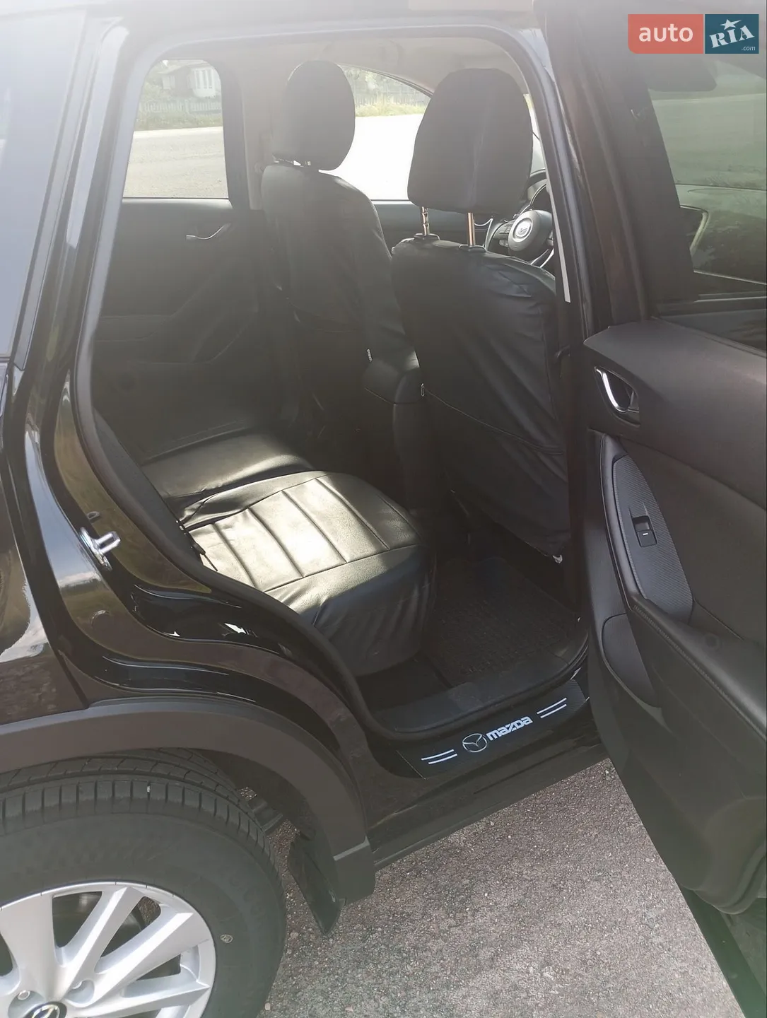2015 Mazda CX-5 - мініатюра 3