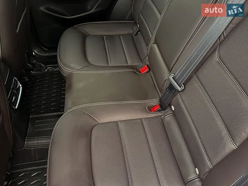 Mazda CX-5 2025 VIN JMZKEGWLA90453349 фото оголошення 11 з 62