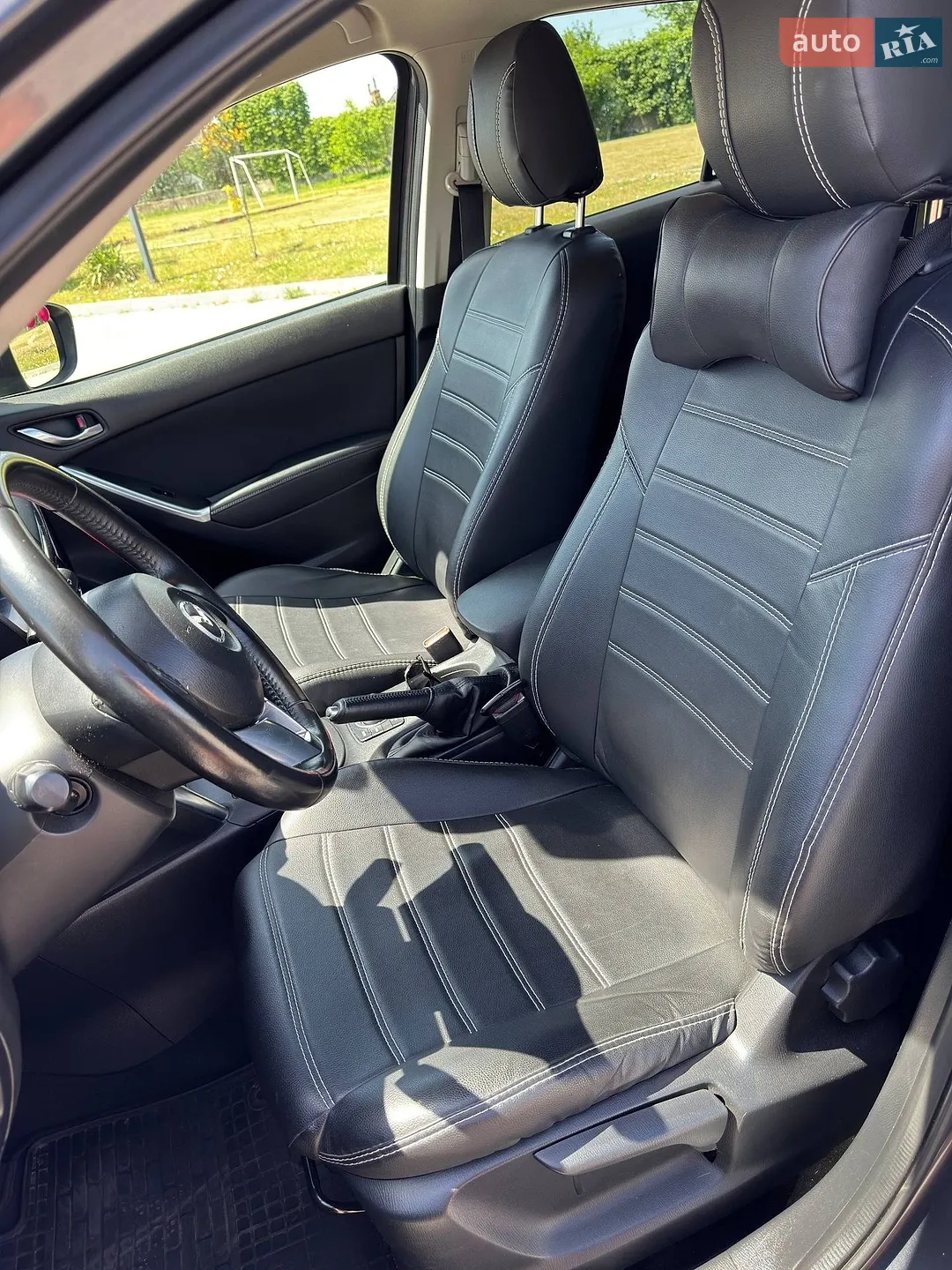2014 Mazda CX-5 - мініатюра 14