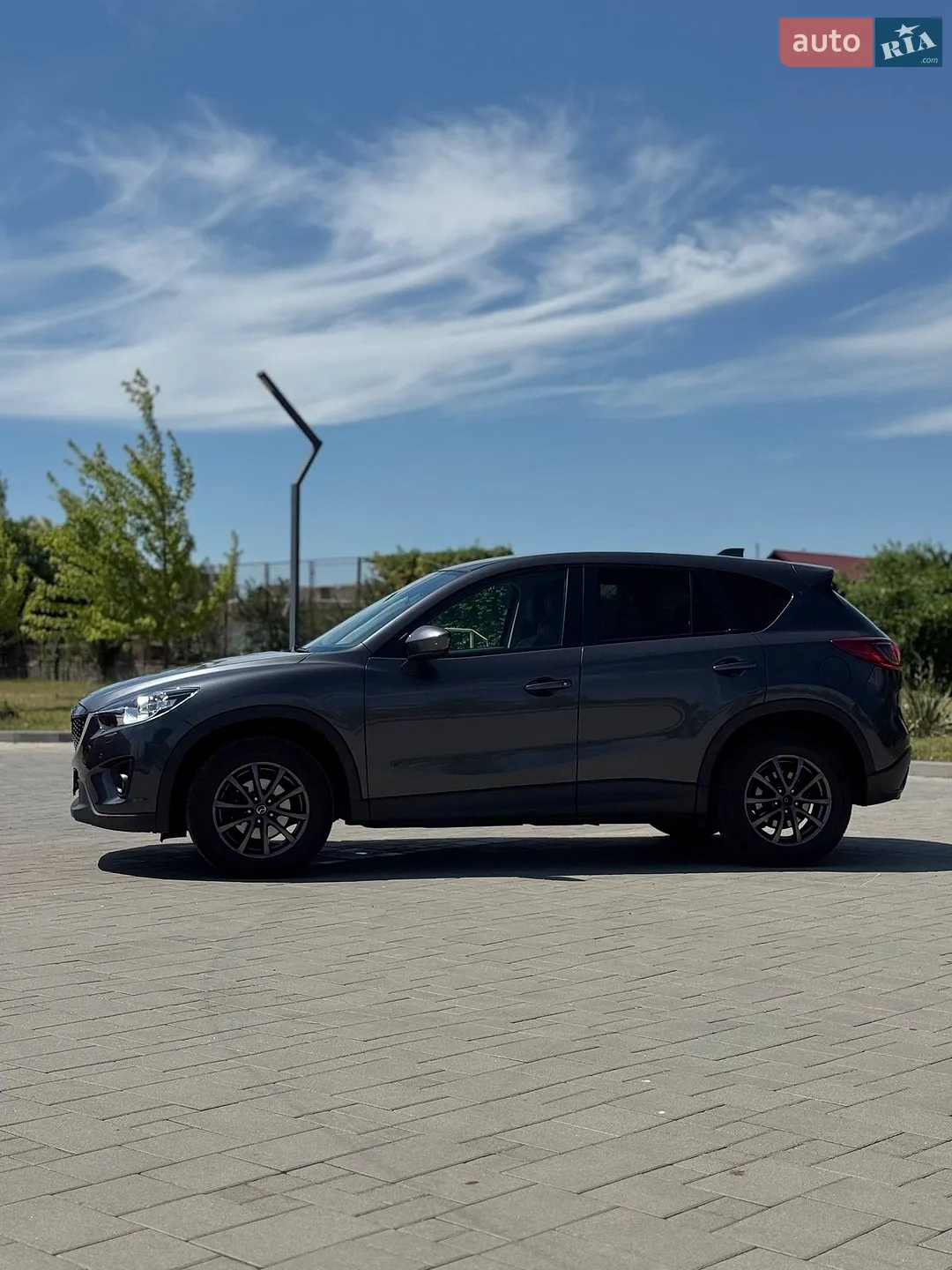2014 Mazda CX-5 - мініатюра 6