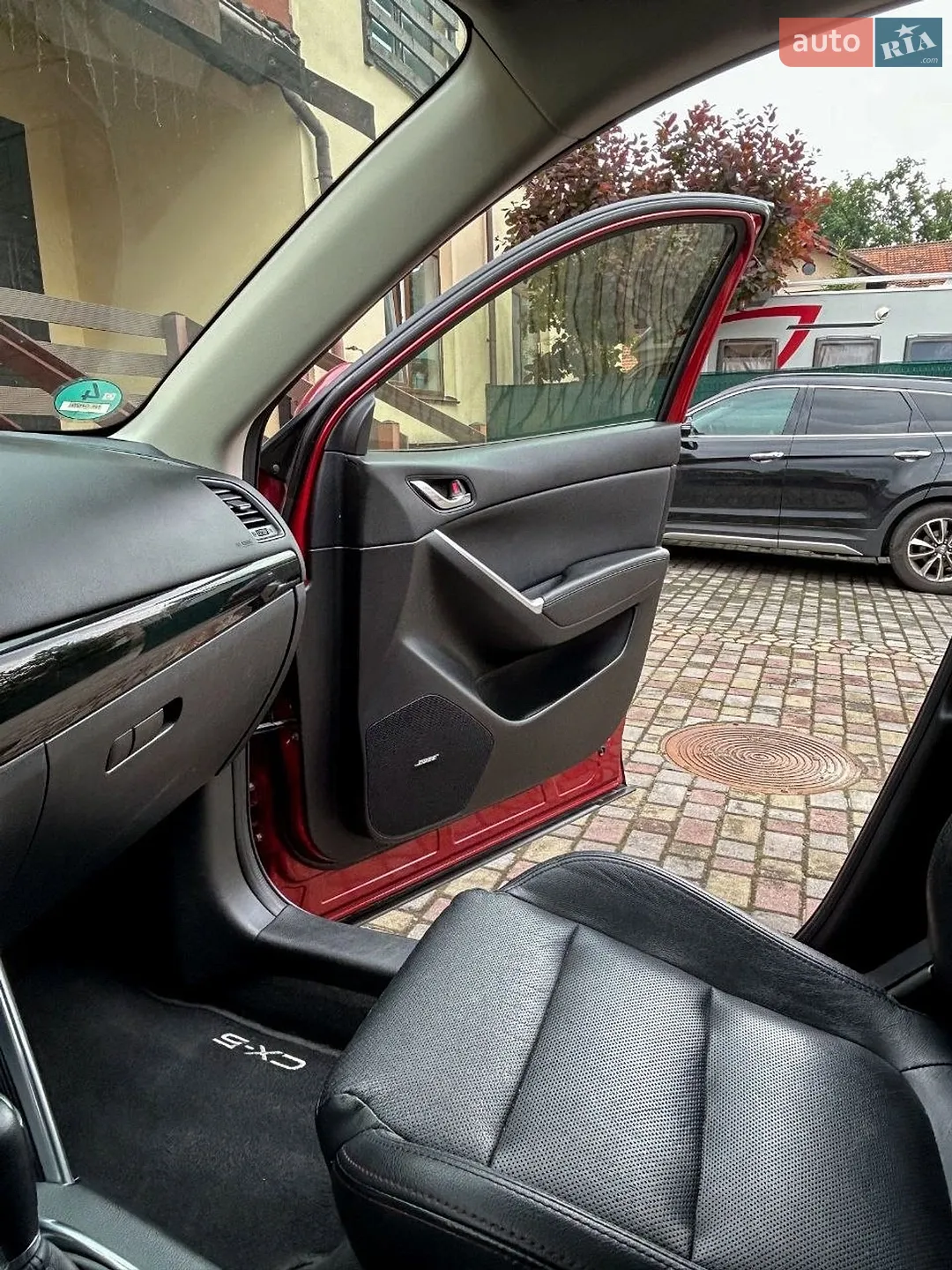 2014 Mazda CX-5 - мініатюра 19