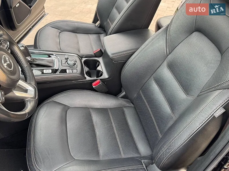 Mazda CX-5 2022 VIN JM3KFBEM4N1546307 фото оголошення 16 з 66