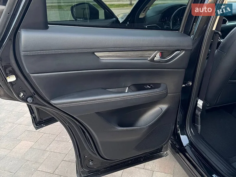 Mazda CX-5 2022 VIN JM3KFBEM4N1546307 фото оголошення 35 з 66