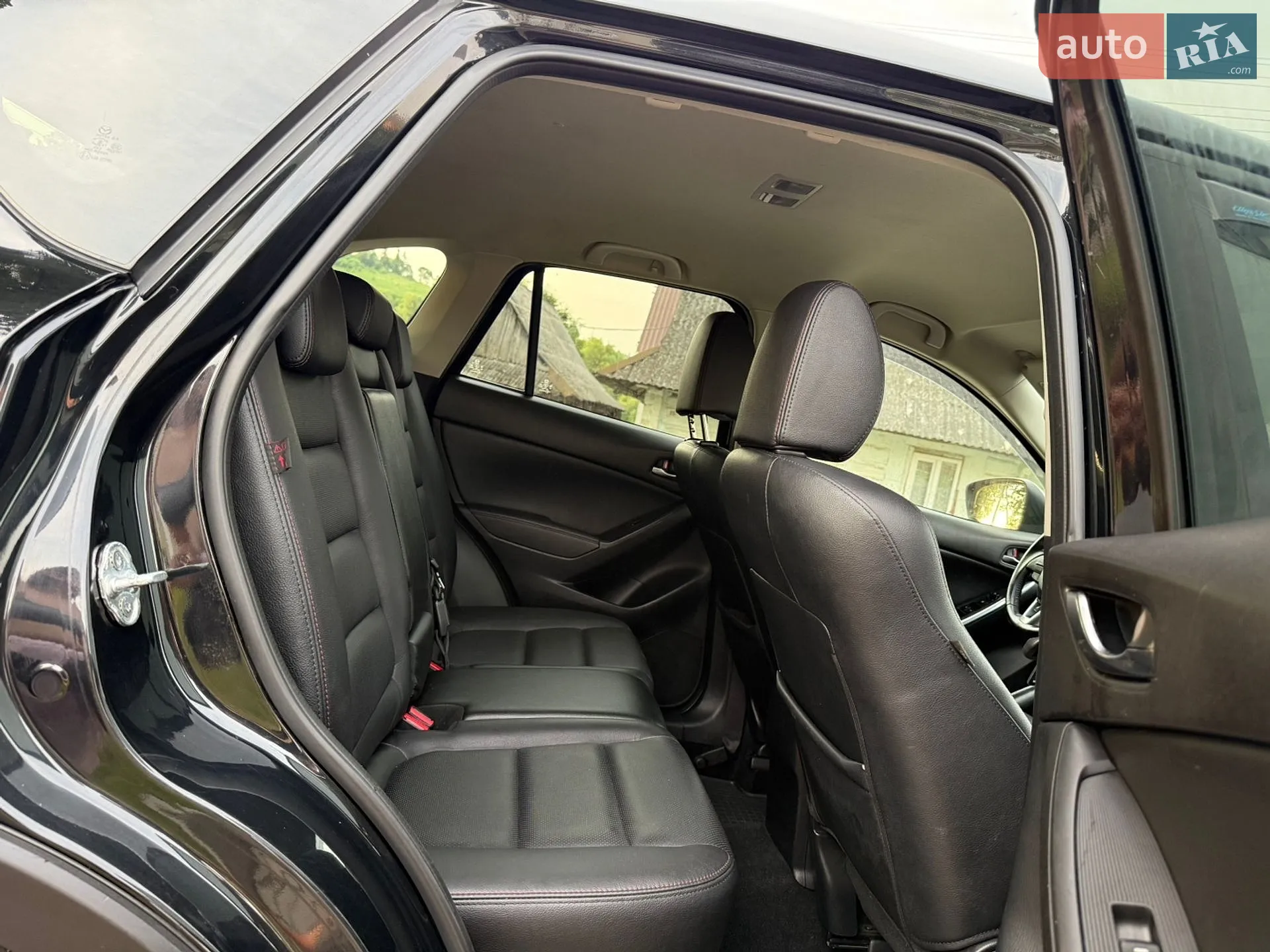2014 Mazda CX-5 - мініатюра 22