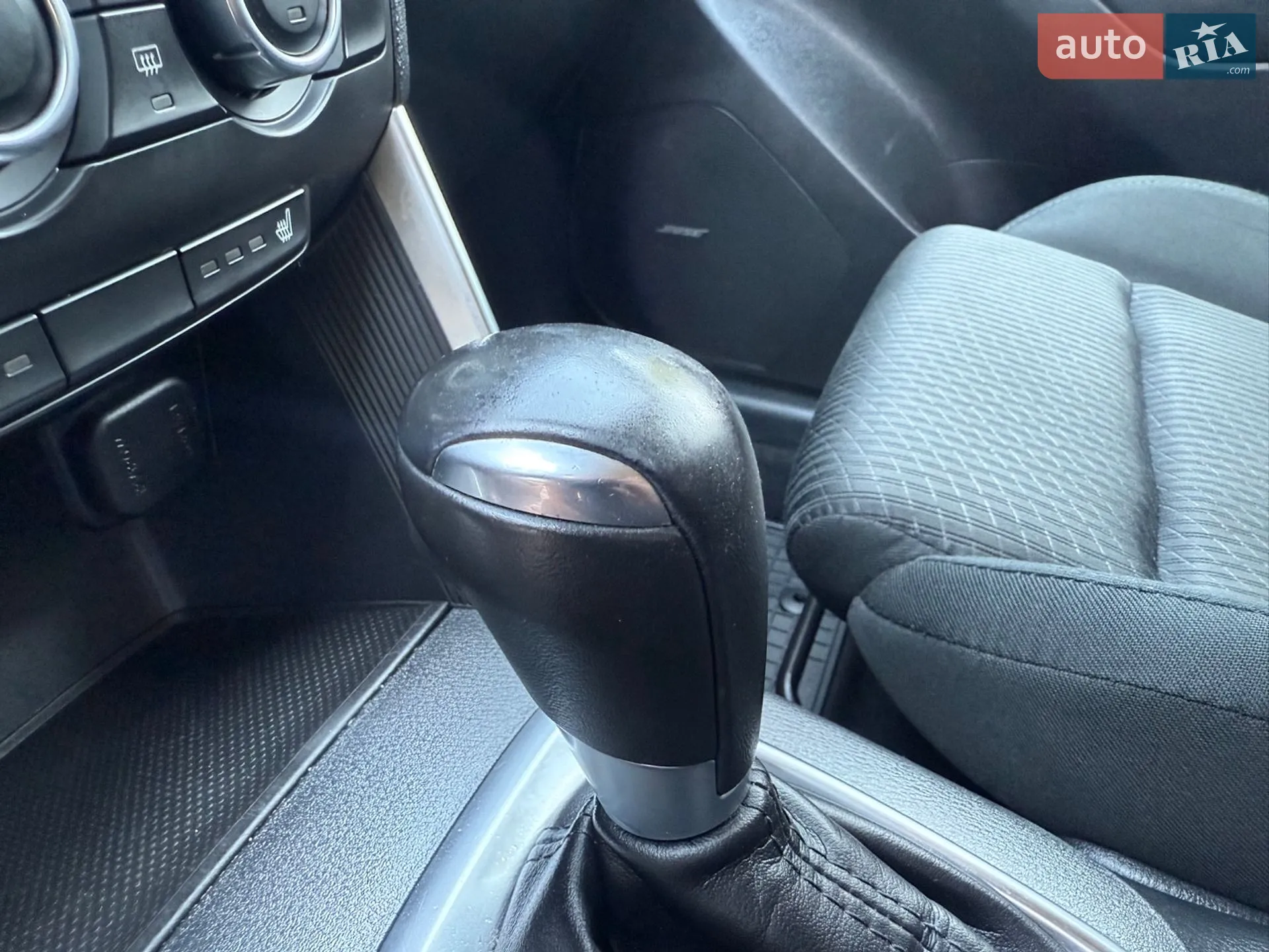 2013 Mazda CX-5 - мініатюра 61