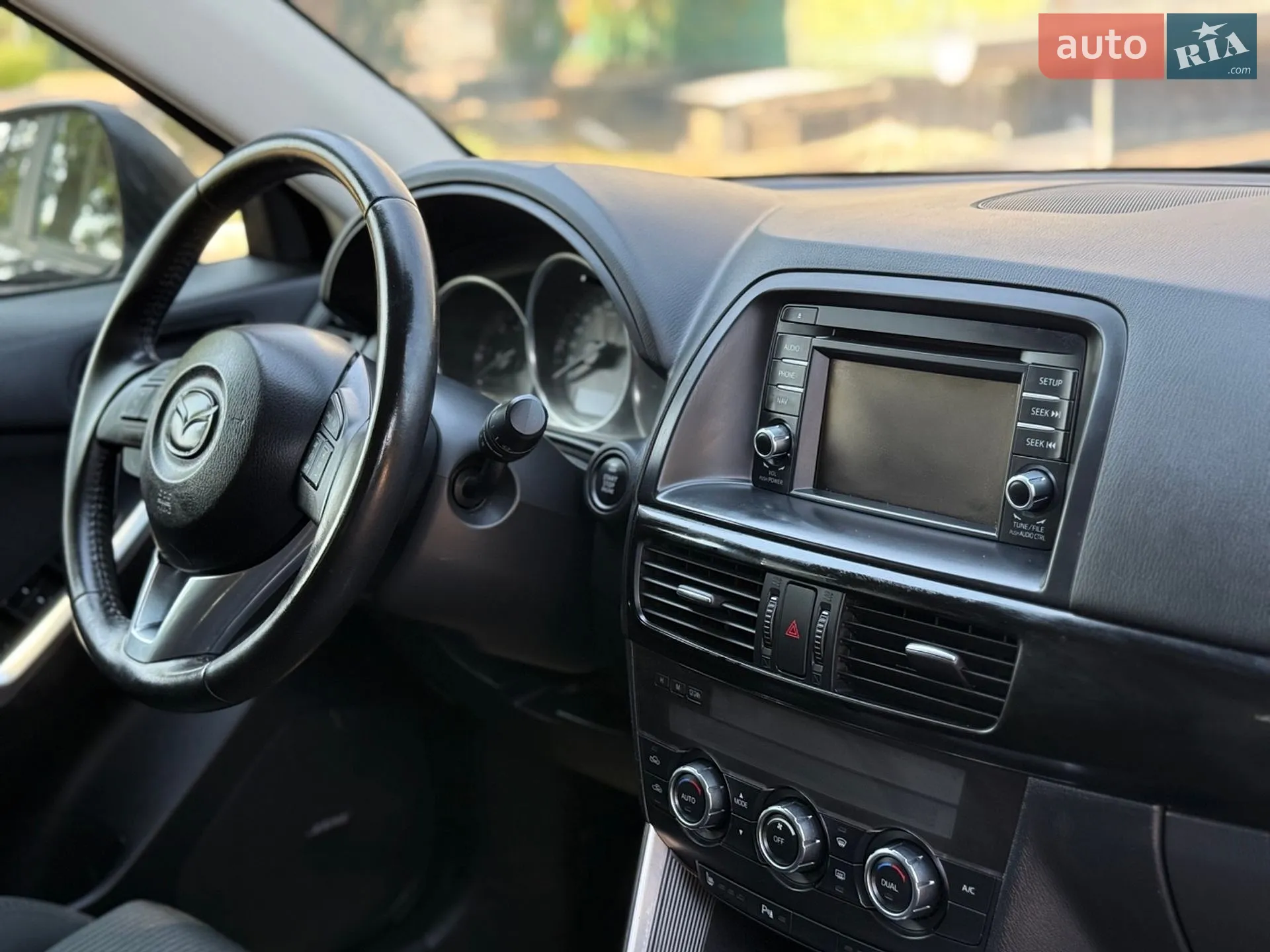 2013 Mazda CX-5 - мініатюра 63