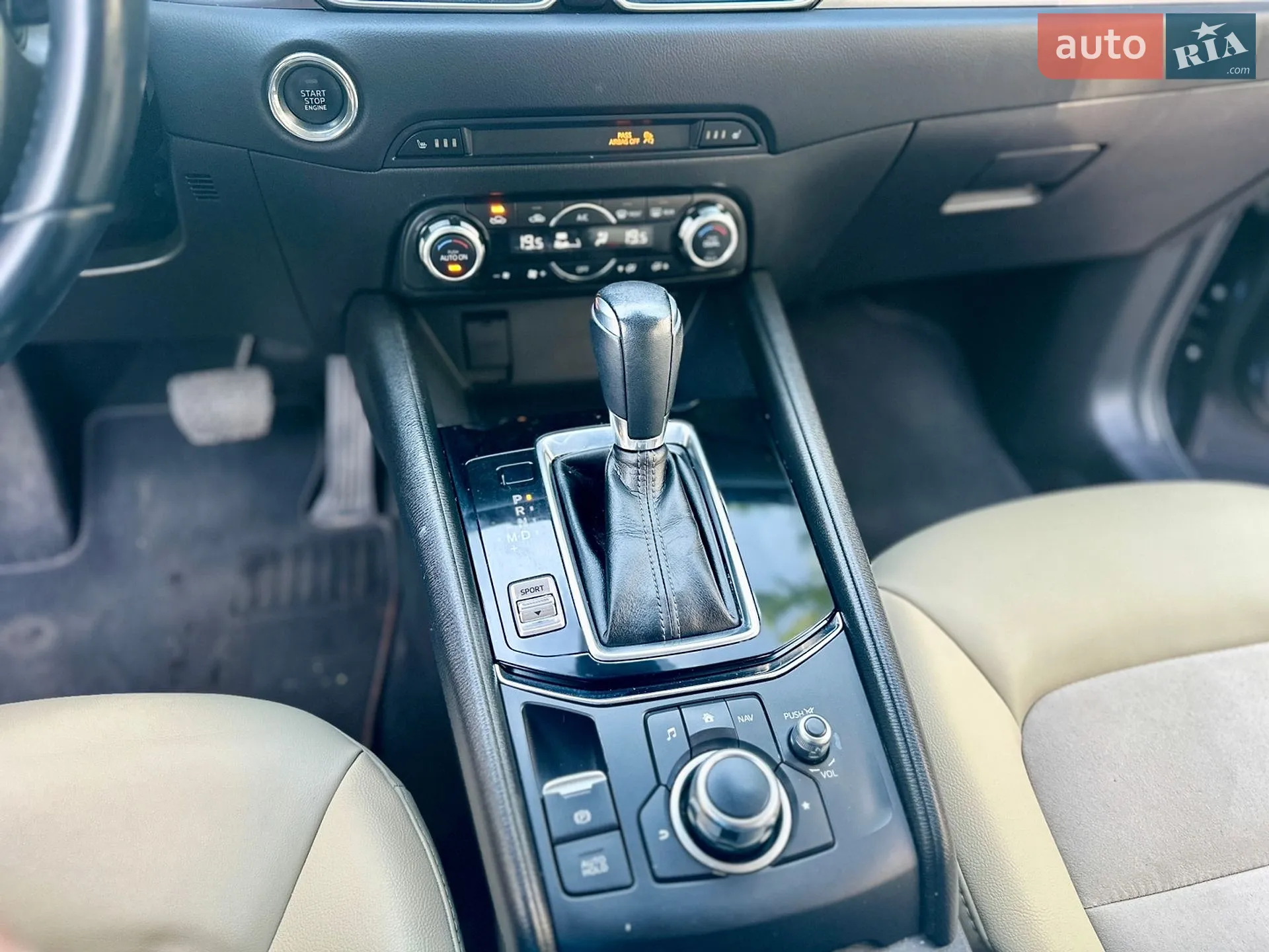 2017 Mazda CX-5 - мініатюра 14