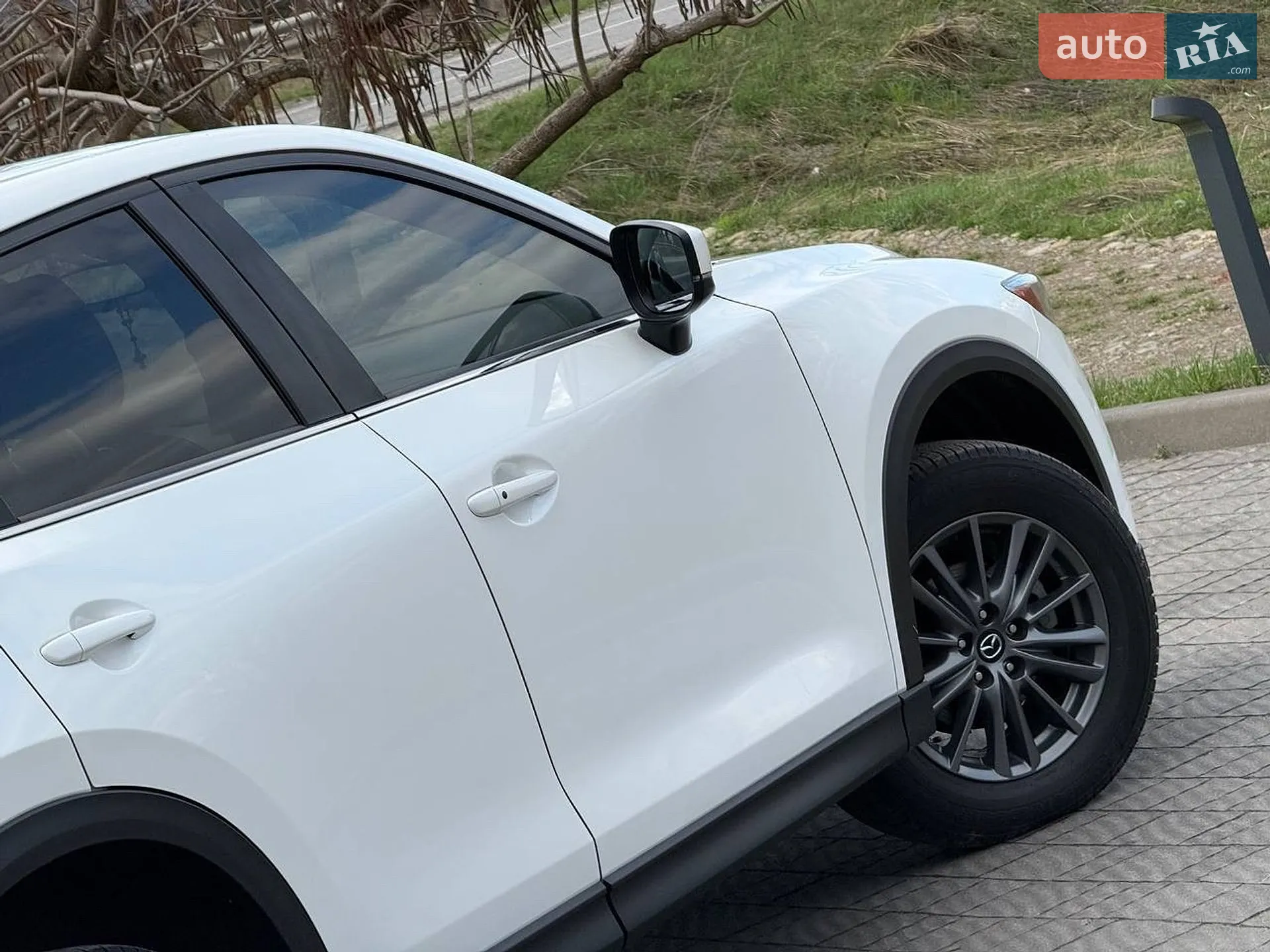 2020 Mazda CX-5 - мініатюра 30