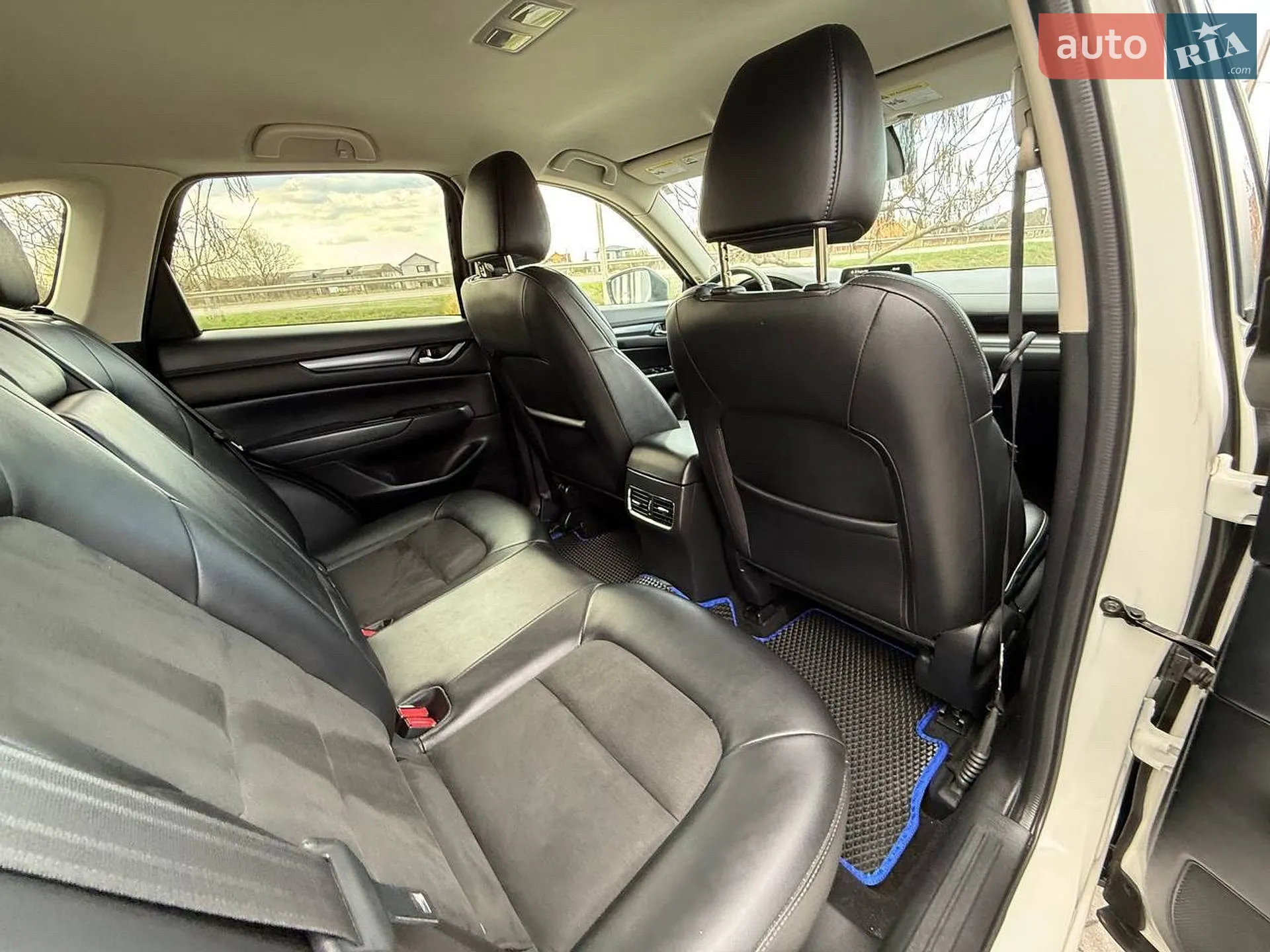2020 Mazda CX-5 - мініатюра 40
