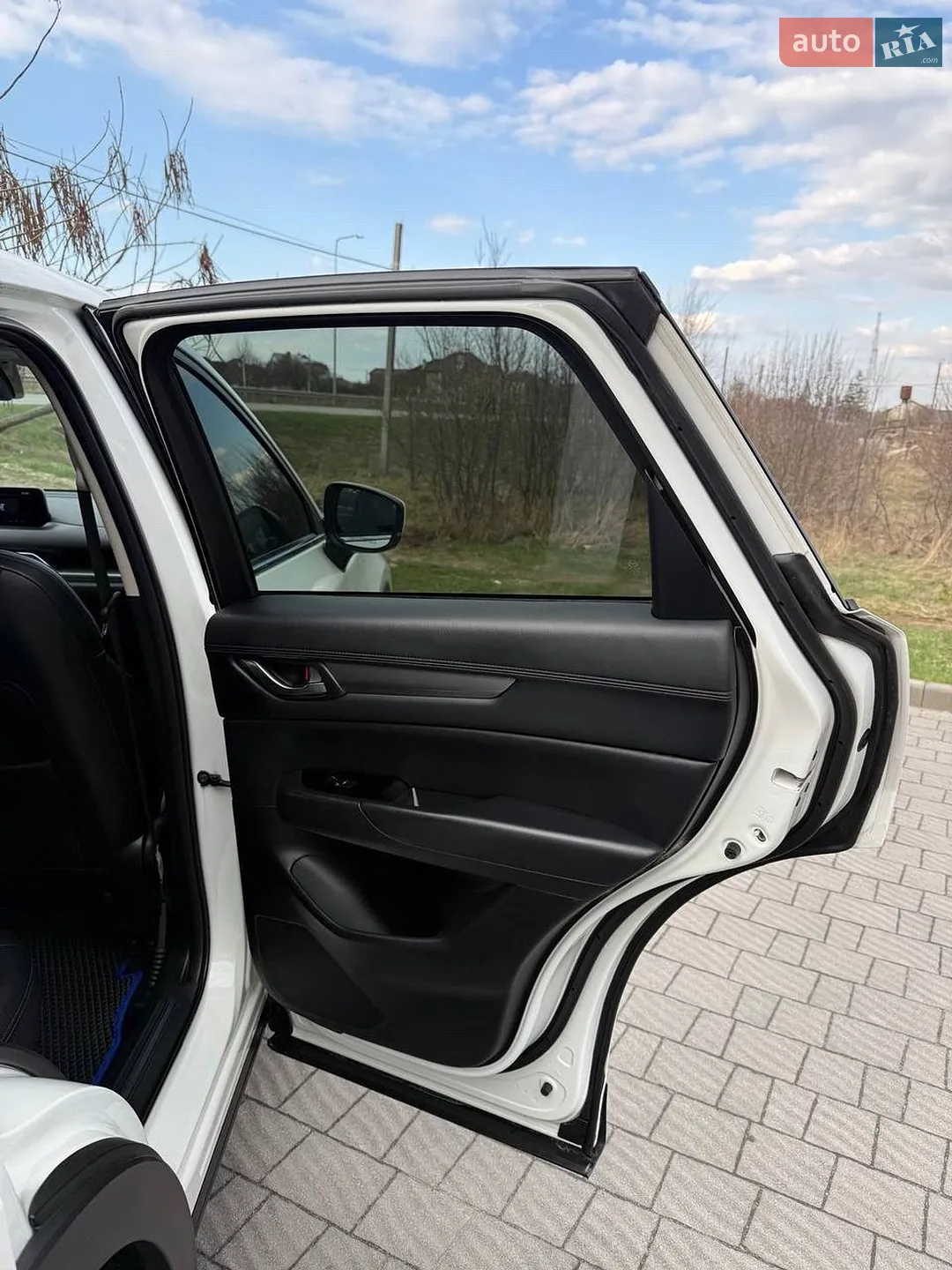 2020 Mazda CX-5 - мініатюра 43