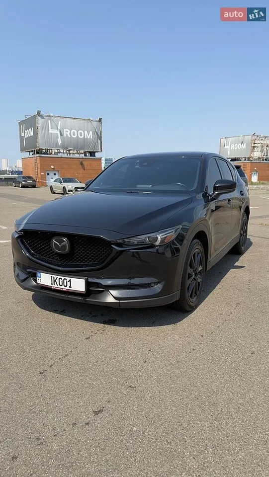2016 Mazda CX-5 - мініатюра 30